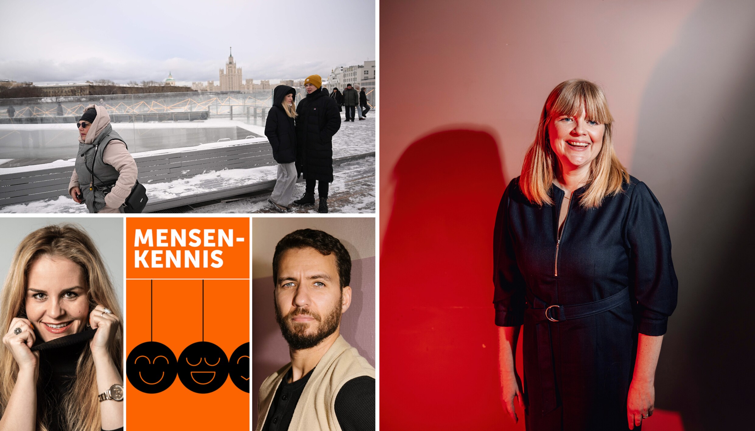 ‘Het lijkt allemaal heel empowerend, die hele NV Zelfzorg’: 5 ...