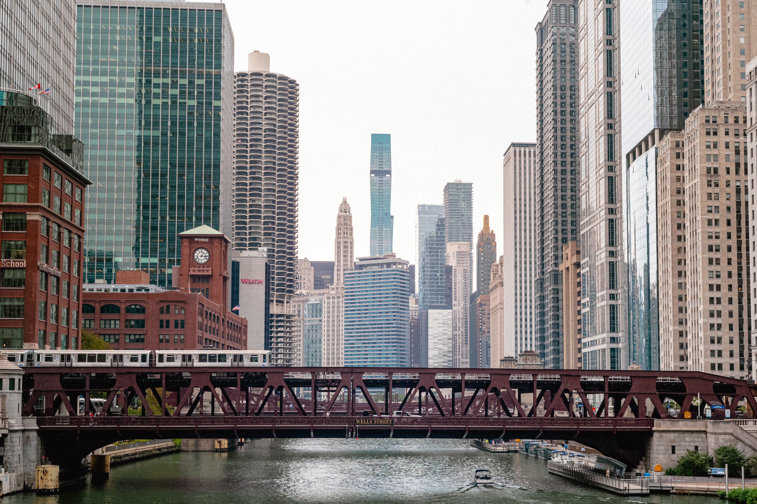 48 uur in Chicago: dit zijn de beste plekken en leukste activiteiten ...