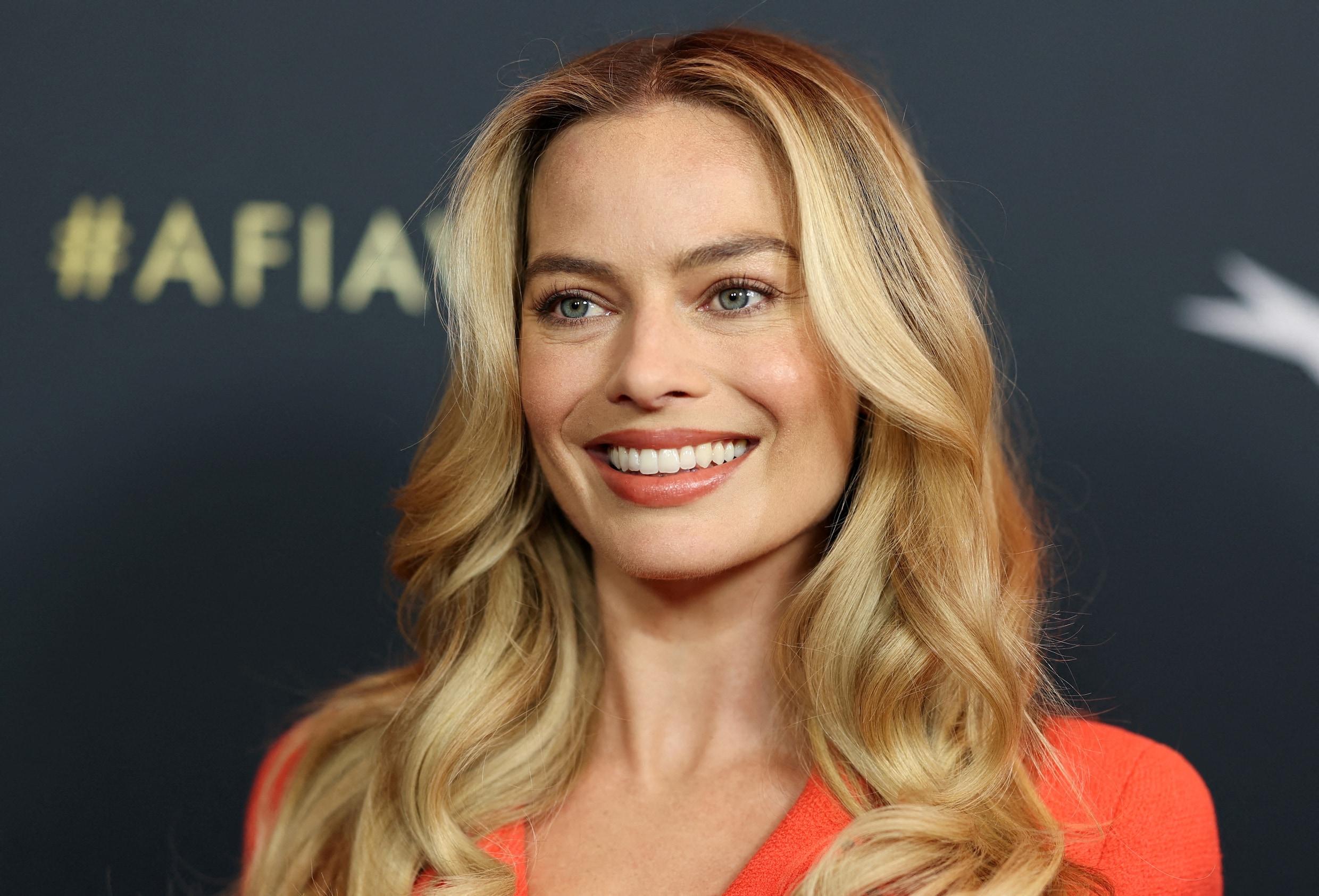 Margot Robbie vindt het niet zo erg dat ze naast Oscar-nominatie grijpt