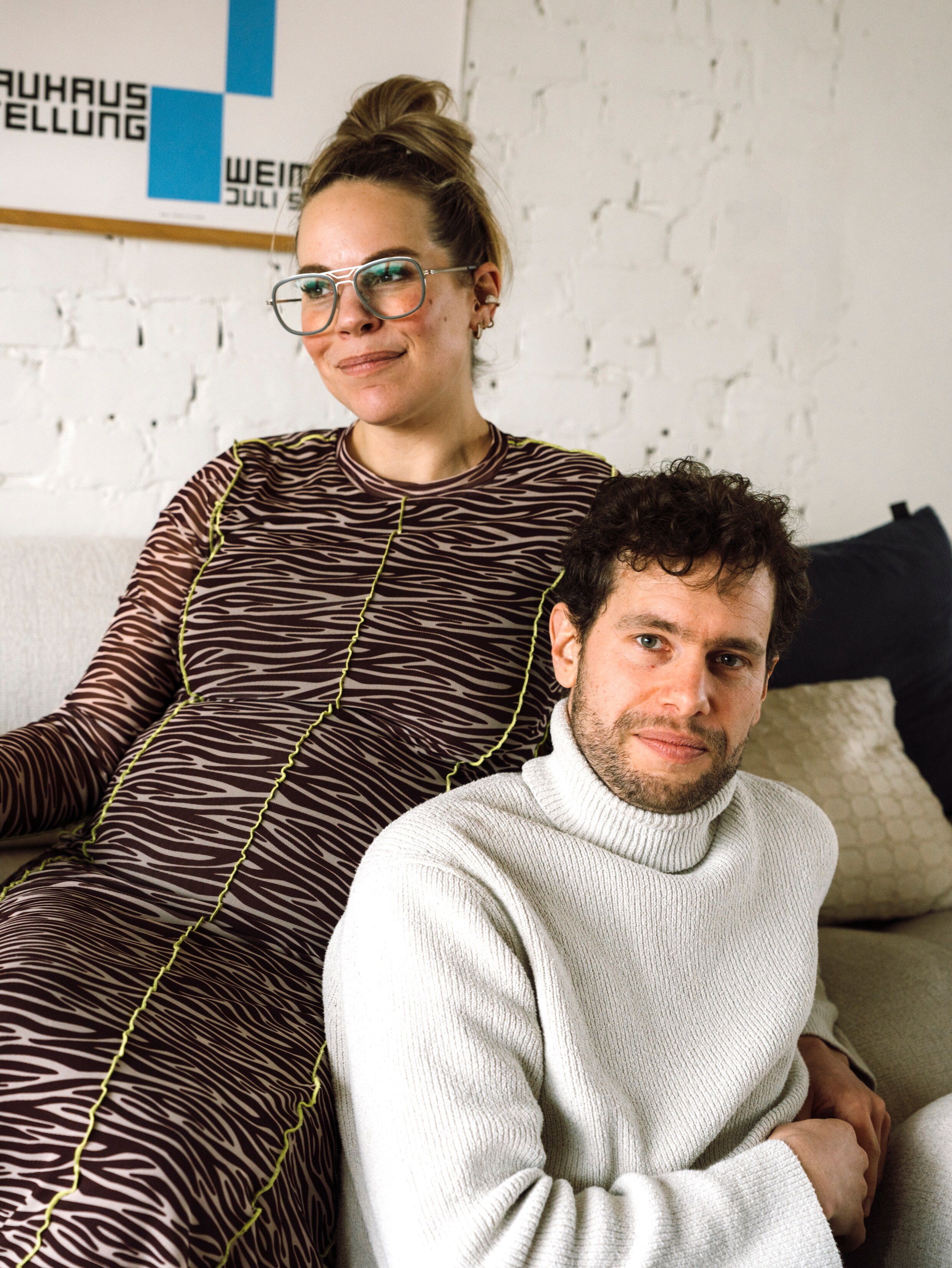 Eline De Munck en haar tweelingbroer Mathias: ‘In de nasleep van die ...