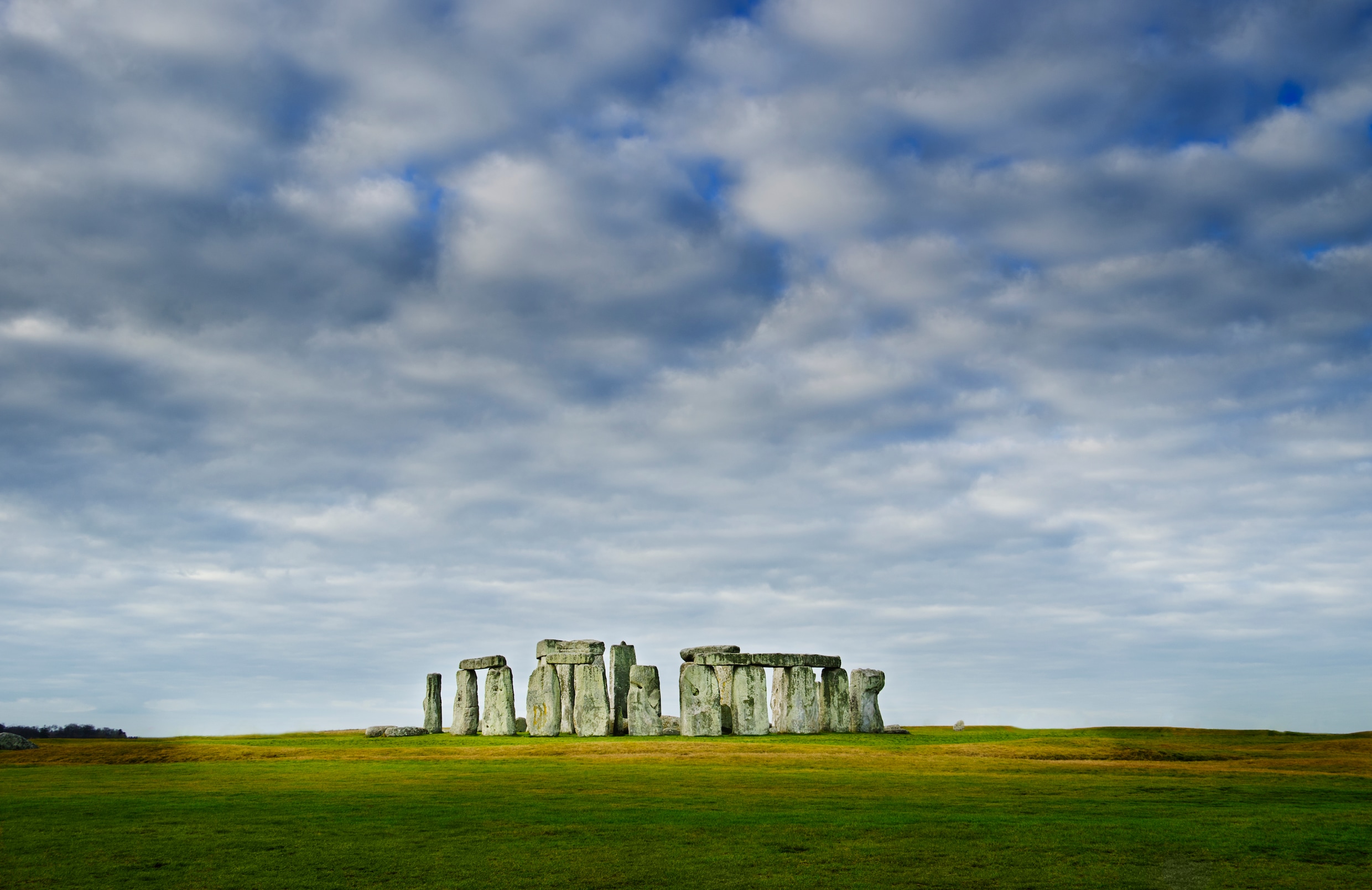 Het Geheim Van Stonehenge Onthuld Het Was Een Lagere School Waar Ze