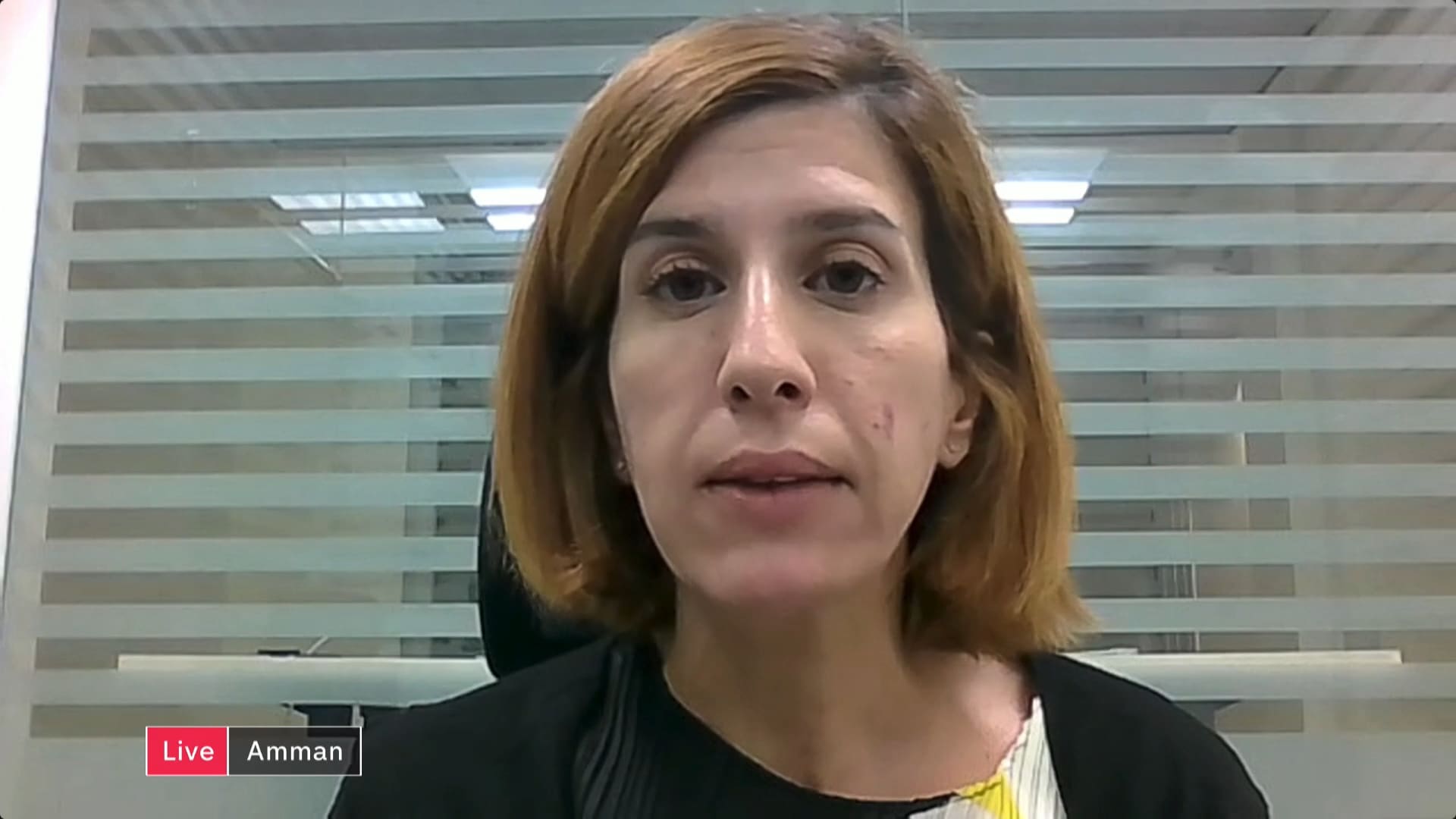 ‘De laatste dagen eten we dierenvoer. Wij zijn er ziek van geworden