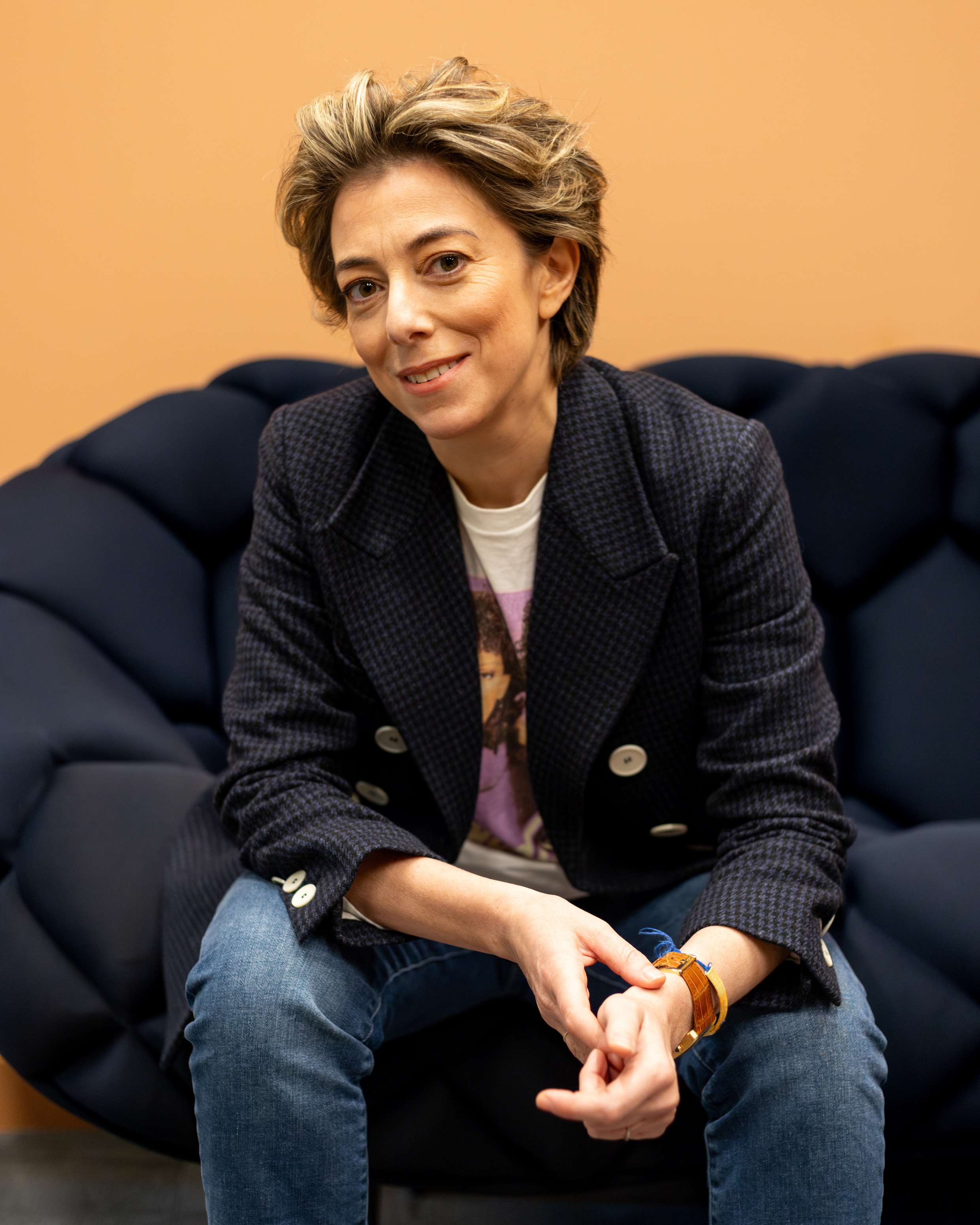 ‘One Day’ op Netflix: een romantische reeks die alle clichés overstijgt ...