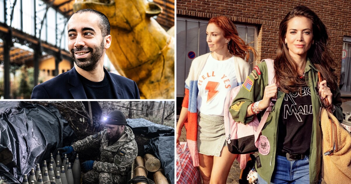 ‘Vooruit speelt een gevaarlijk, cynisch spel’: deze 5 topverhalen mag u ...