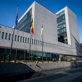Europol rolt met hulp van Belgische politie en FBI terreurnetwerk van ISKP op