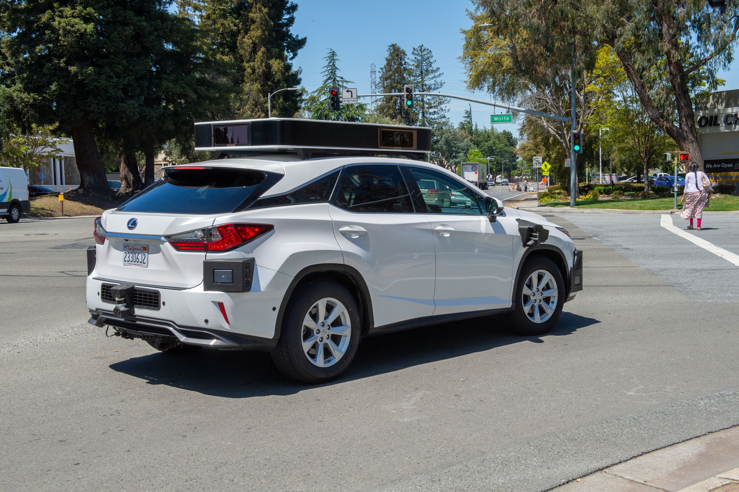 ‘No more thing’: er komt definitief geen zelfrijdende Apple-auto | De ...