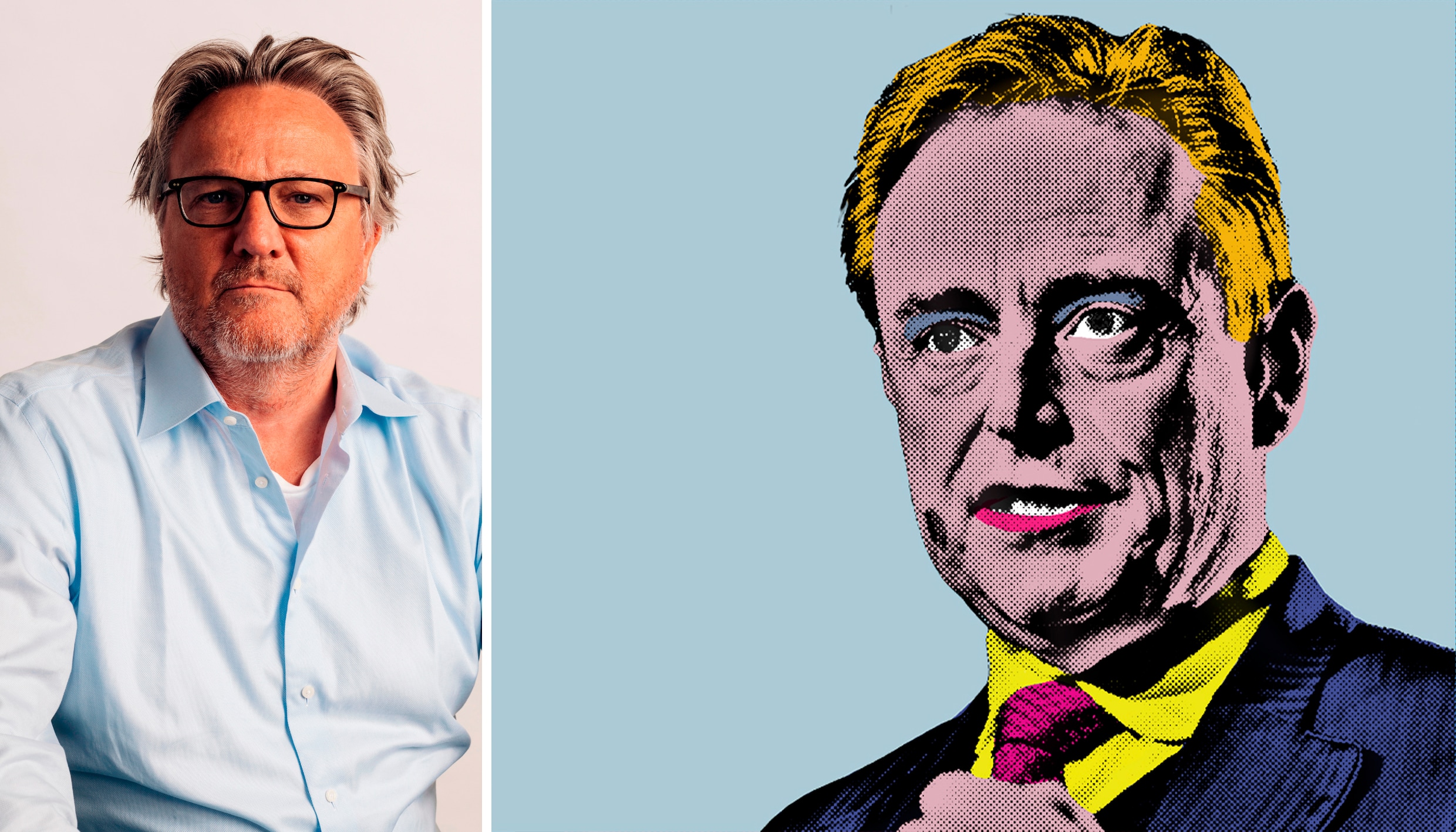 Beste Bart De Wever, uw paringsdans met Vlaams Belang is niet meer te harden