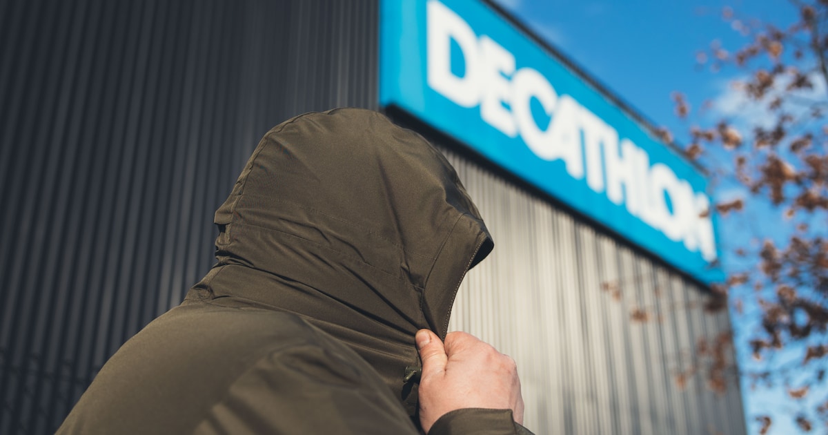 Investigation into Decathlon's controversial staff policy: 'We don't pay you to sit on the toilet'