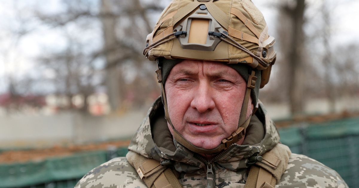 “The enemy’s losses are enormous”: Ukraine wants to take the initiative again after the front stabilizes