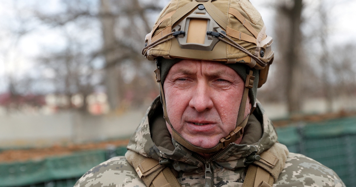 “The enemy’s losses are enormous”: Ukraine wants to take the initiative again after the front stabilizes