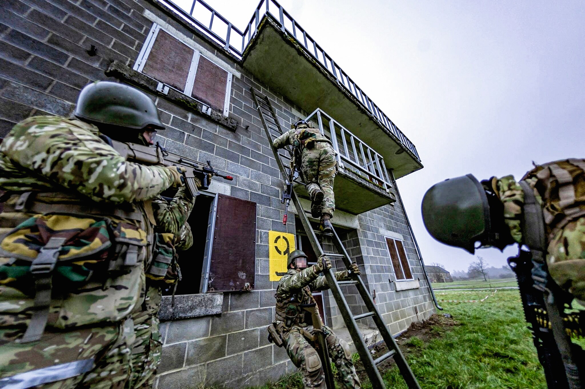 ‘Mensen bezien mij als een deugniet, als een oneerlijk man. Dat vind ik ...