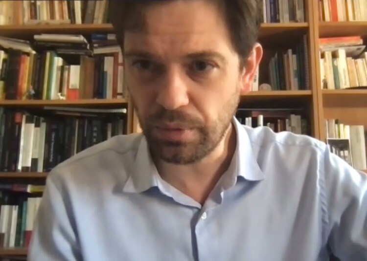 Hoezo klimaathysterie? ‘Wie kwaad is over de klimaatcrisis is het meest ...