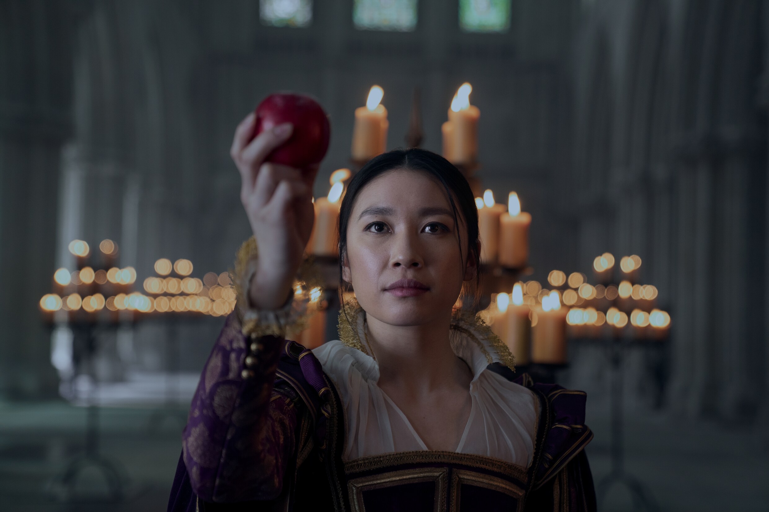 Alles wat we weten over 3 Body Problem, de nieuwe Game of Thrones | De ...