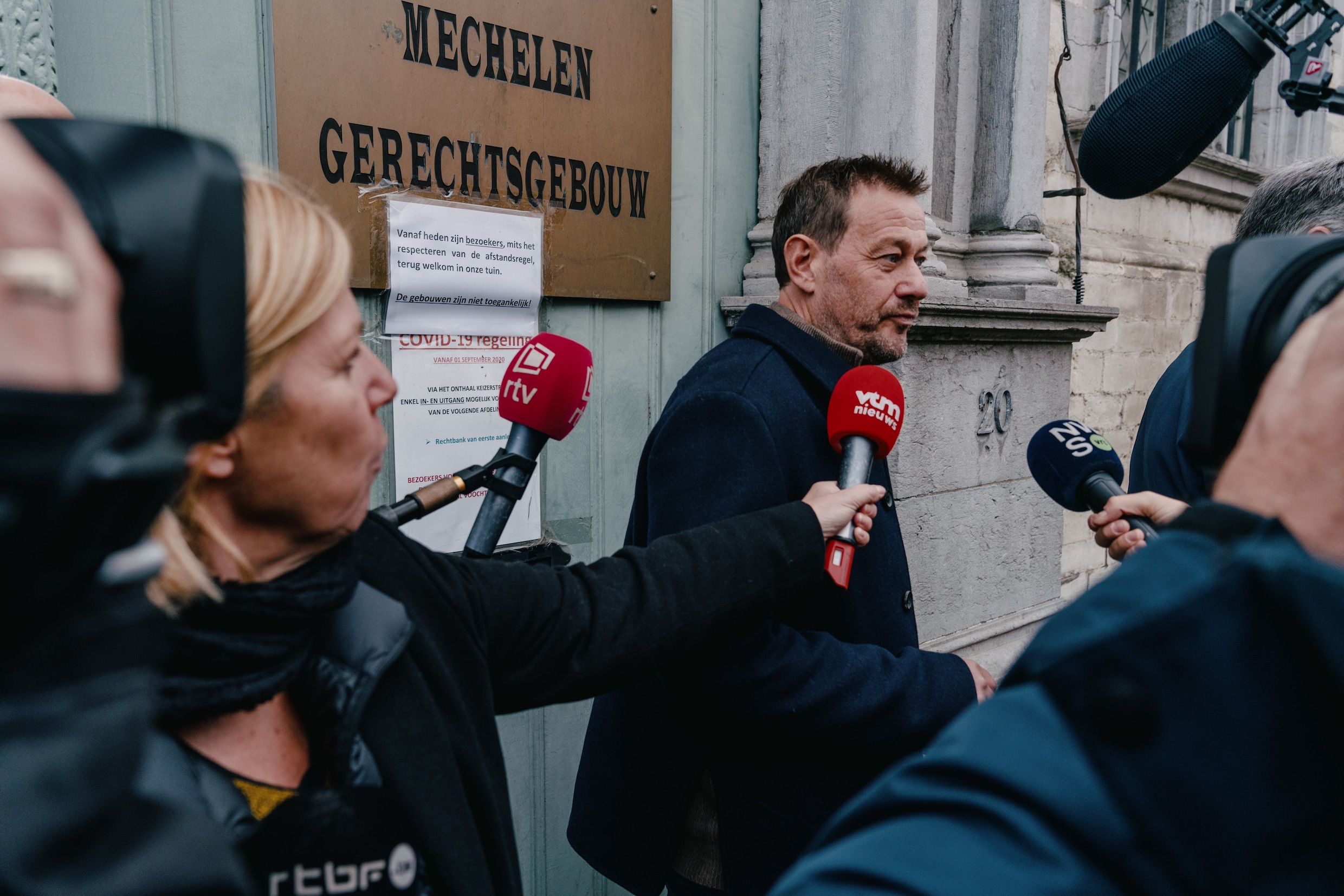 ‘De vraag ‘wanneer is genoeg genoeg’ moet vooral beantwoord worden door 