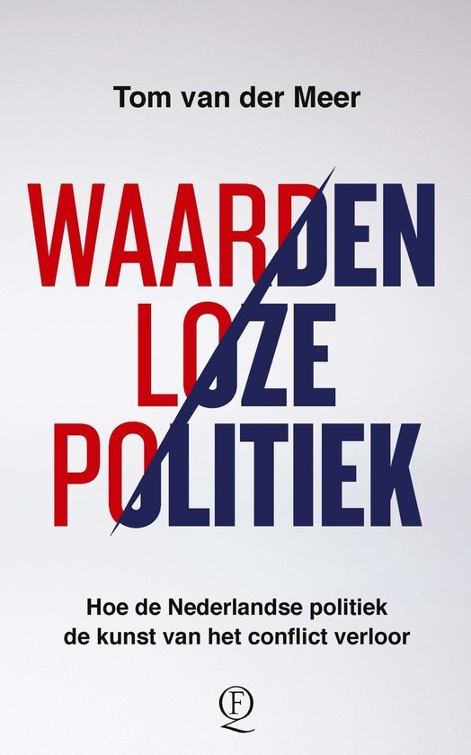 ‘Media hoeven niet alle onzin van politici letterlijk te citeren en ongefilterd door te geven’: Nederlandse politicoloog over democratie