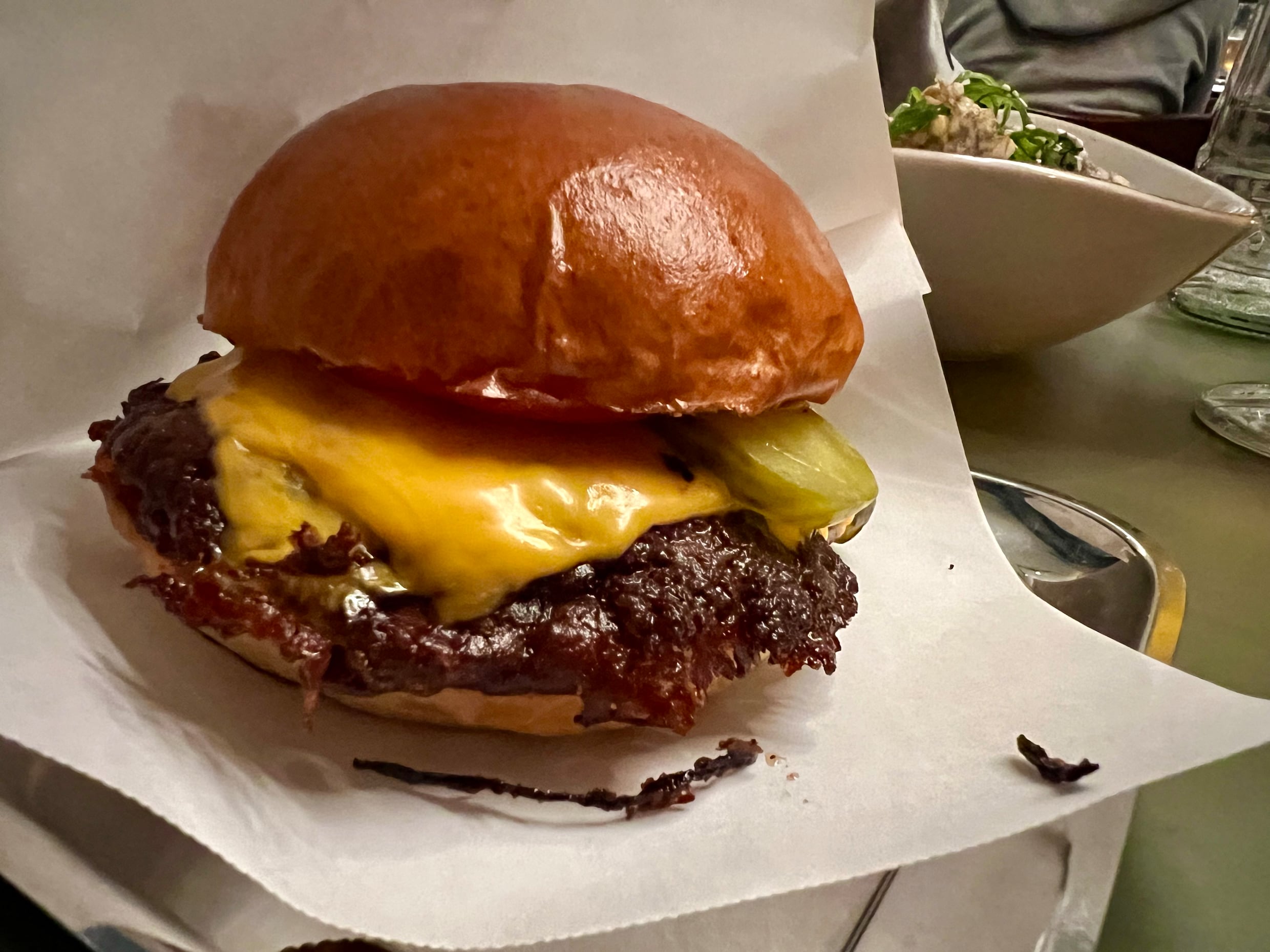 De 15 beste restaurants van 2024 met een vriendelijke prijs | De Morgen