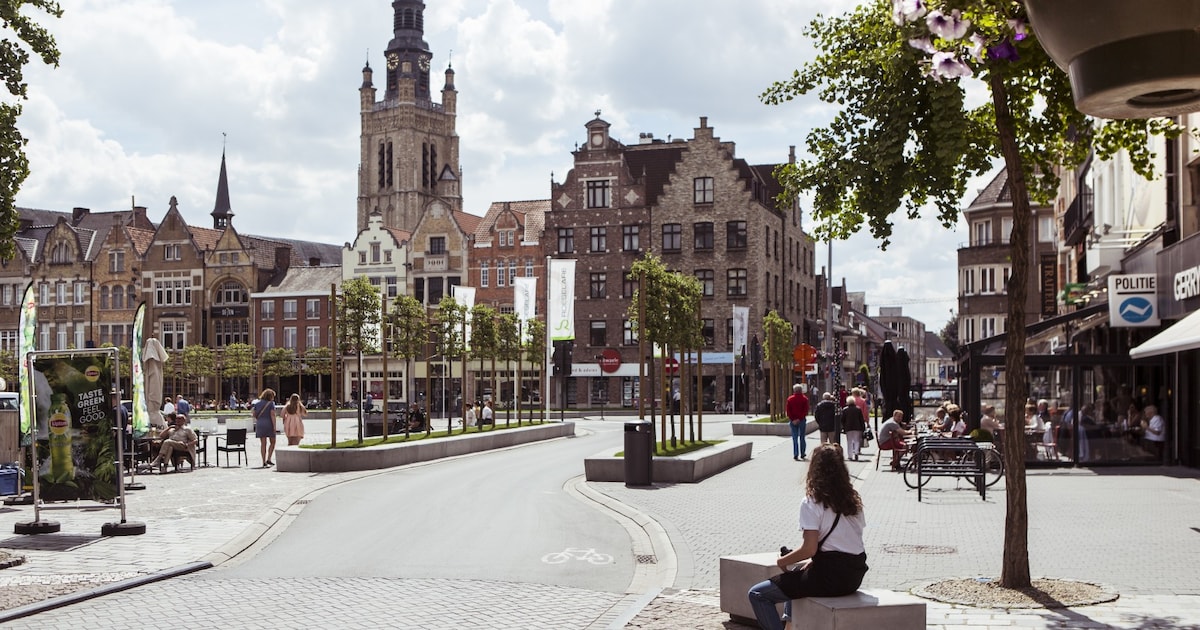 Hoe zombiedrug flakka overlast veroorzaakt in een kleine provinciestad ...
