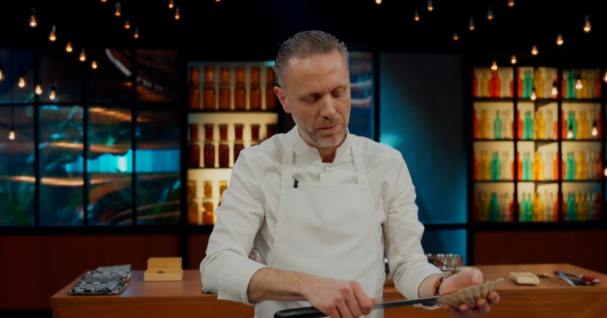 Na aflevering 10 van ‘Celebrity MasterChef’ vroegen wij ons af: wat ...