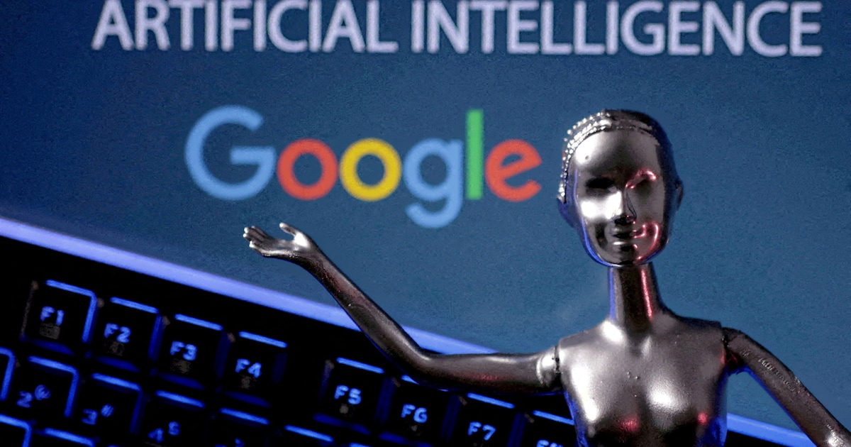 Wordt Google straks betalend? ‘De basisversie van Google zal gratis ...