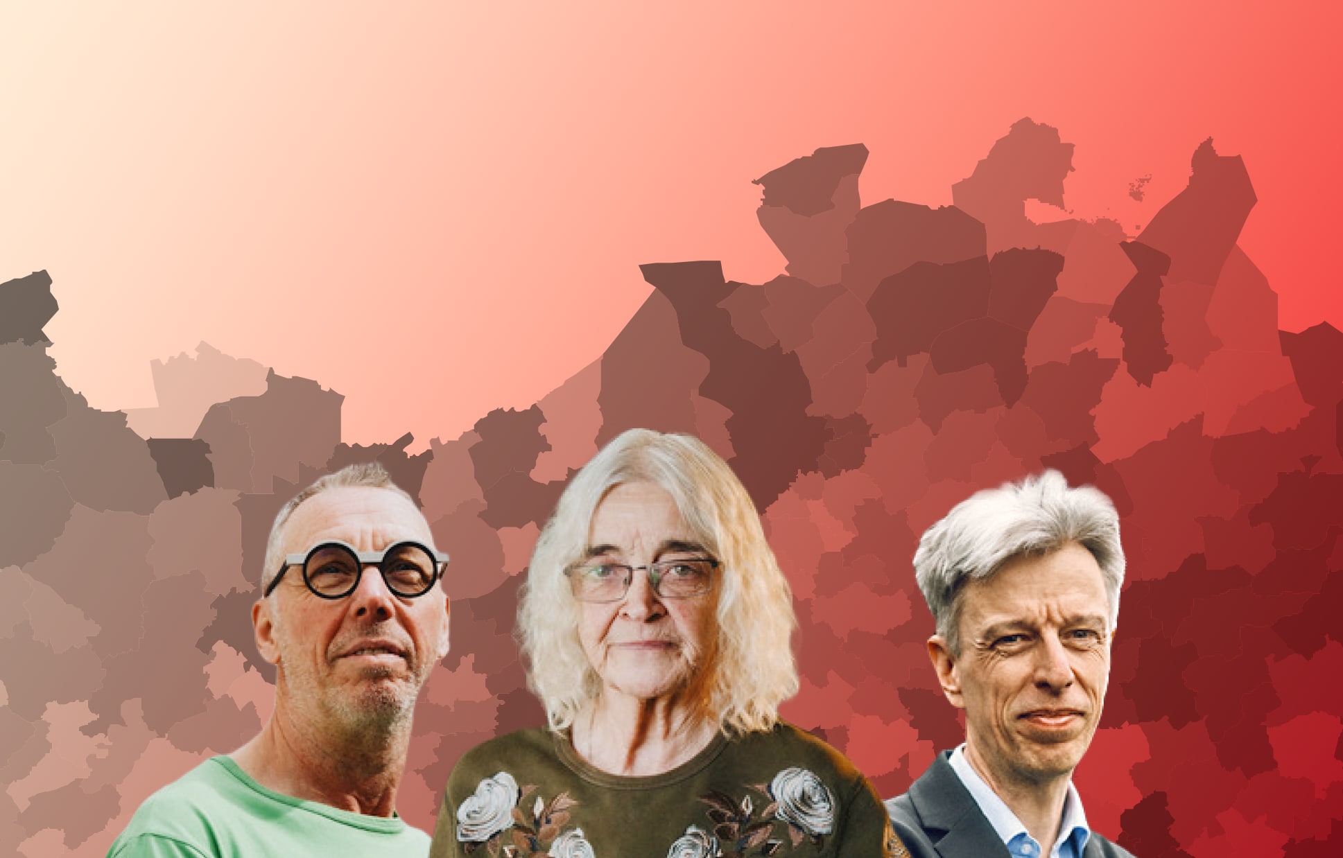 Het half miljoen kiezers waar niemand over spreekt: De Morgen brengt in ...