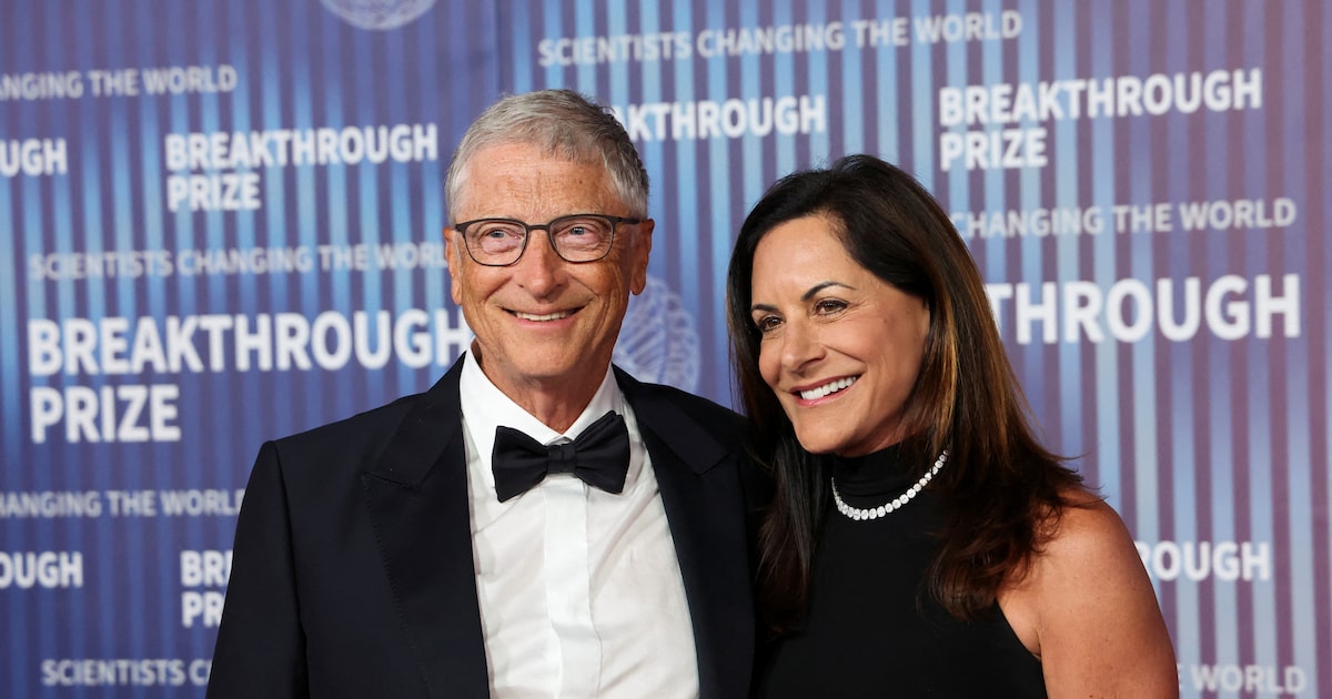 Melinda Gates, ex-épouse de Bill Gates, se retire de la « Fondation Gates »
