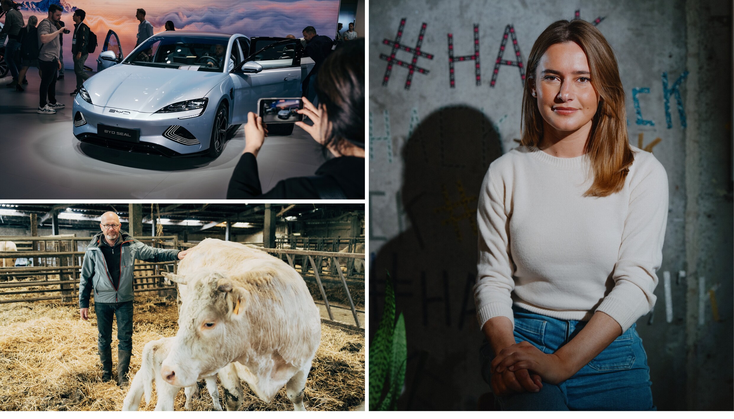 ‘We kunnen echt niet voortdoen zoals we bezig zijn’: deze 5 topverhalen ...