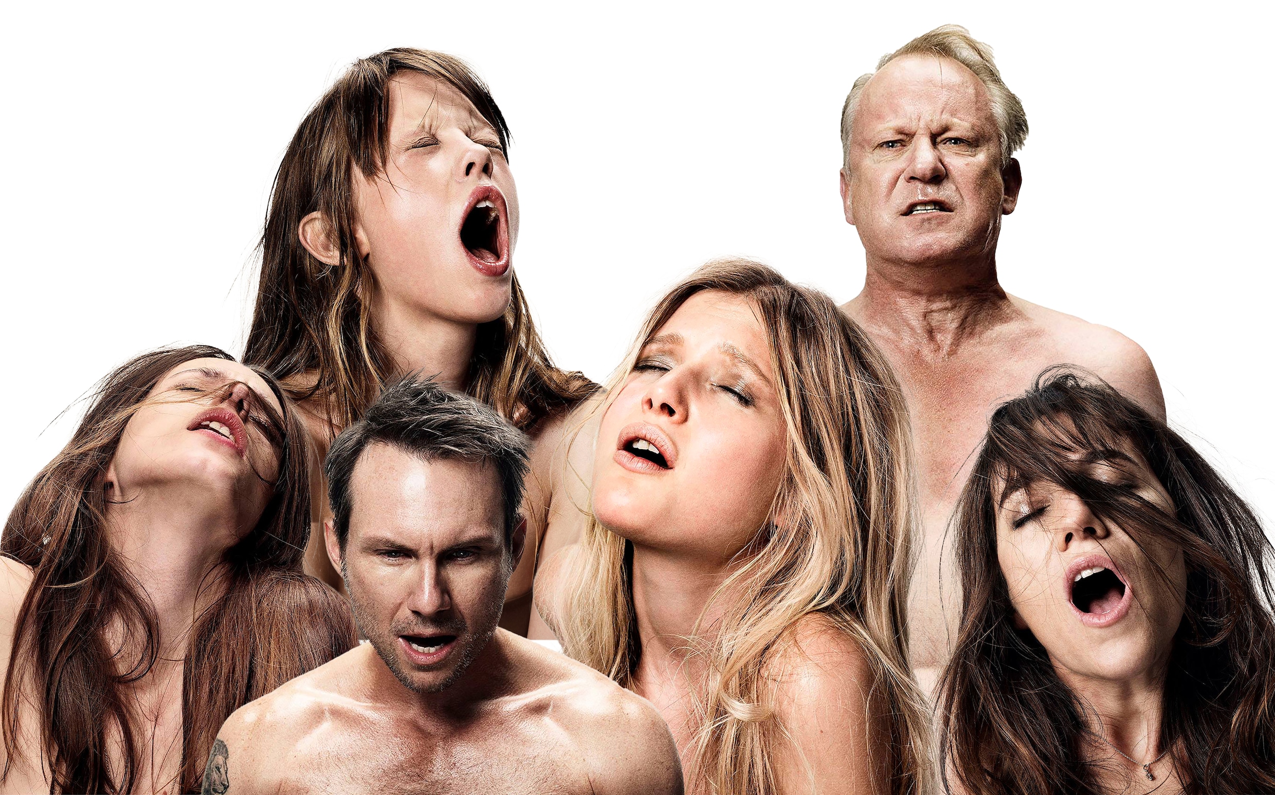 De clitoris is meer dan dat knopje alleen. Daarom is clitkunde zo  belangrijk: je moet het héle orgaan stimuleren | De Morgen