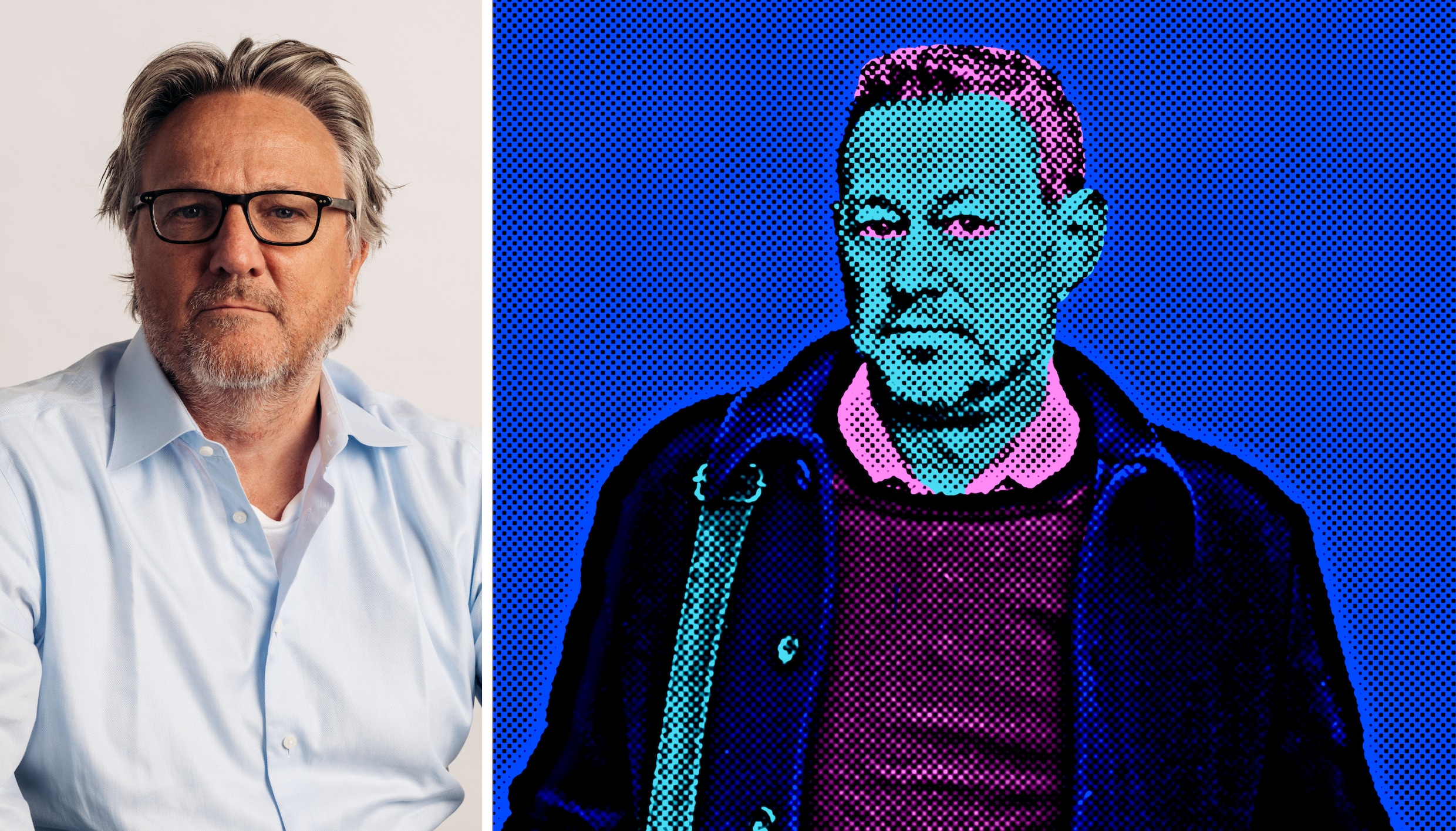 Beste Bart De Pauw, velen hebben tijdens uw interview gezien wat ze 