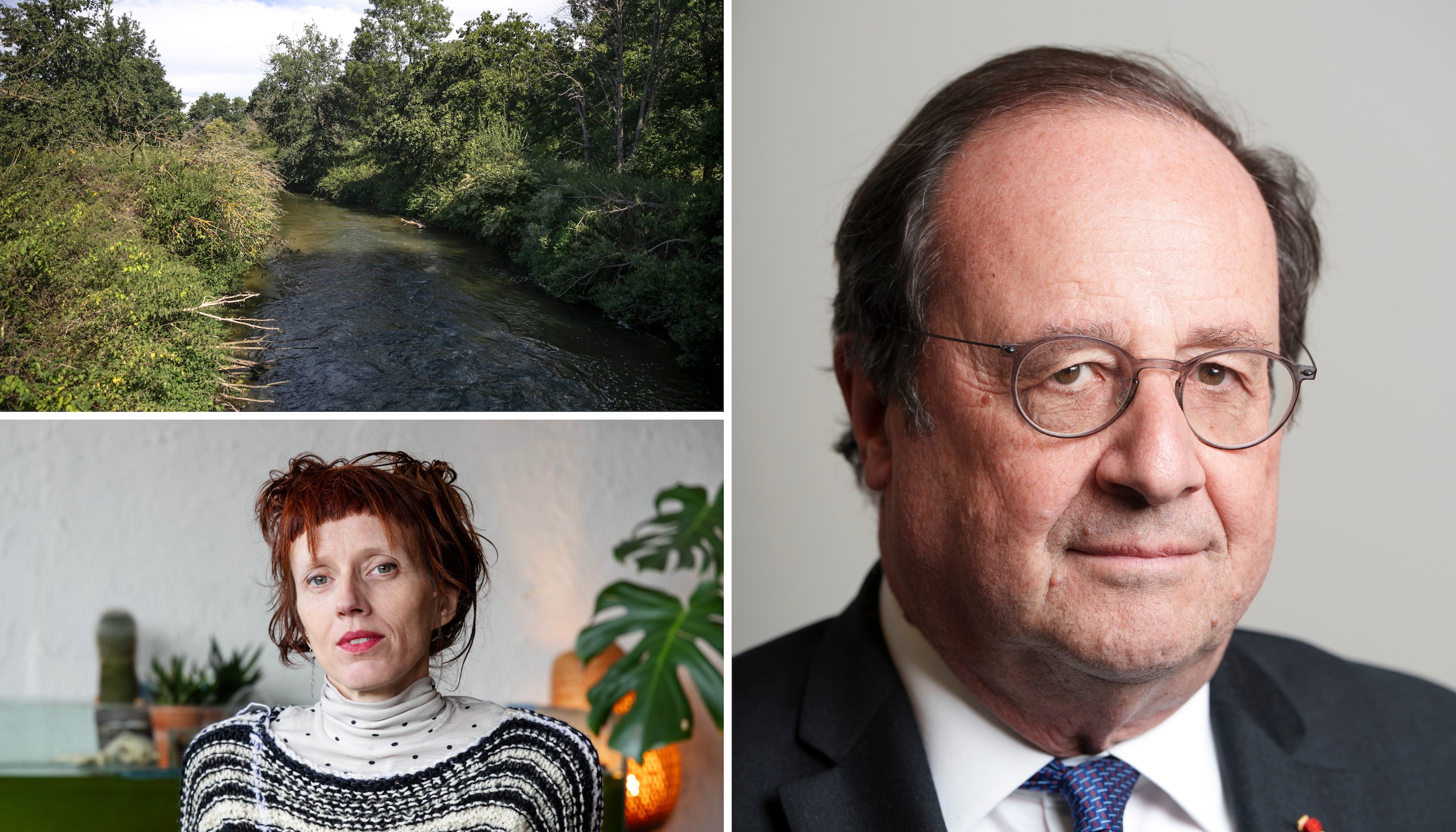 ‘Het belangrijkste is de Thora lezen. Als we dat maar genoeg doen, zijn ...