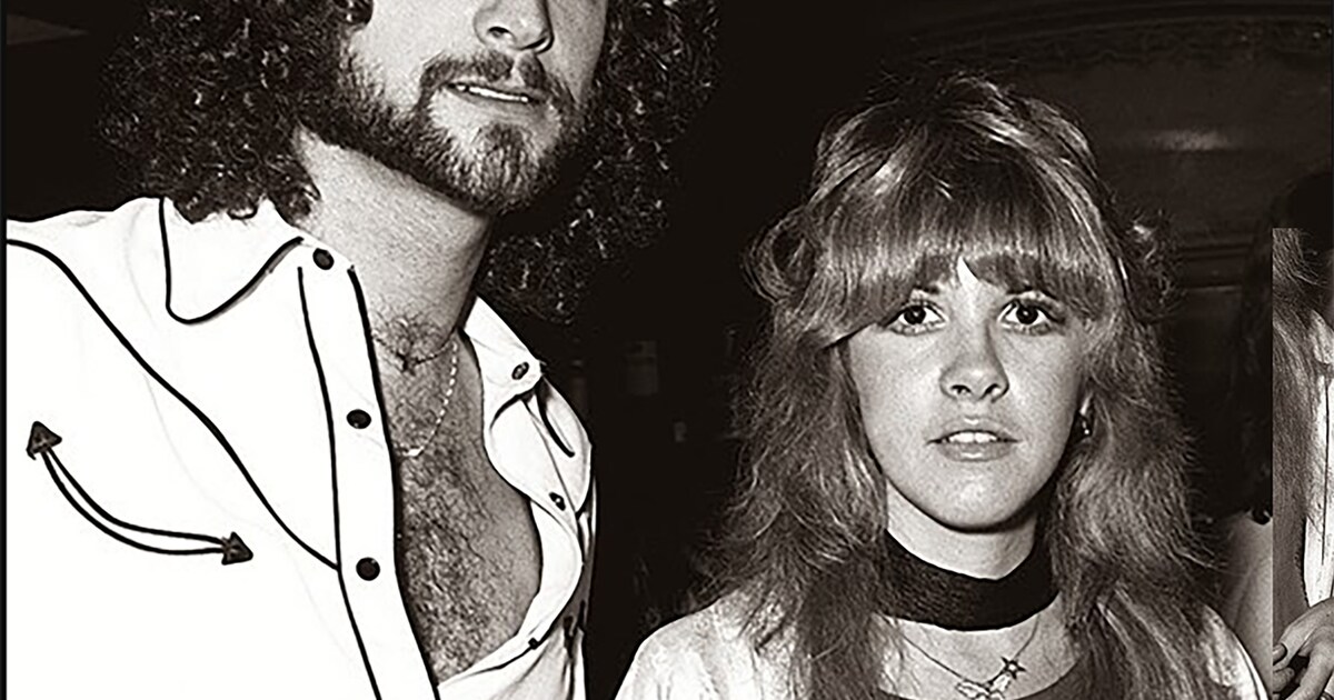 ‘Rhiannon’ van Fleetwood Mac: de song die van Stevie Nicks een witte ...