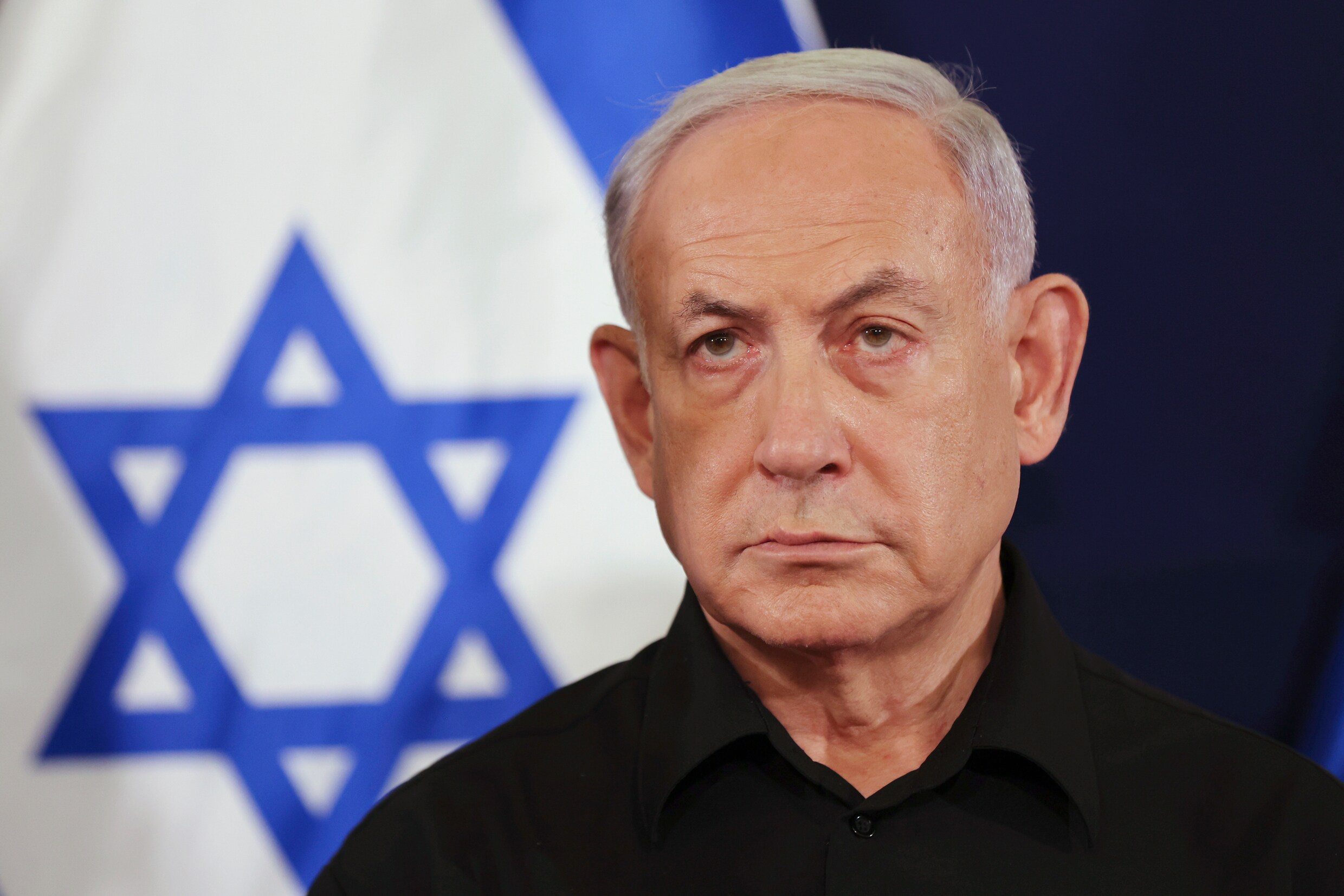 Live - Crisis Midden-Oosten. Netanyahu: Israël zal zo nodig strijd met Hamas alleen voeren: ‘Indien nodig met onze nagels’