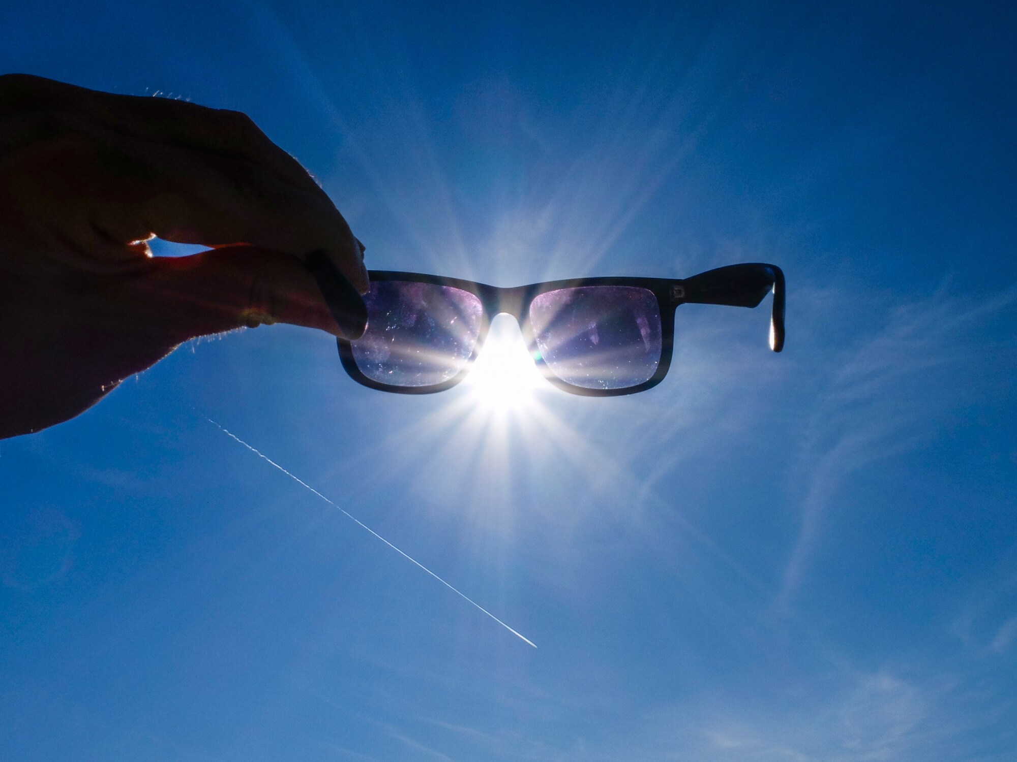 Tot 25 graden in binnenland, maar kans op onweer | De Morgen