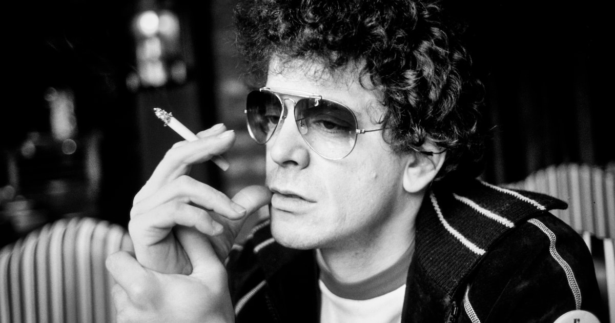 ‘De koning van New York’: alweer een biografie van Lou Reed, en toch ...