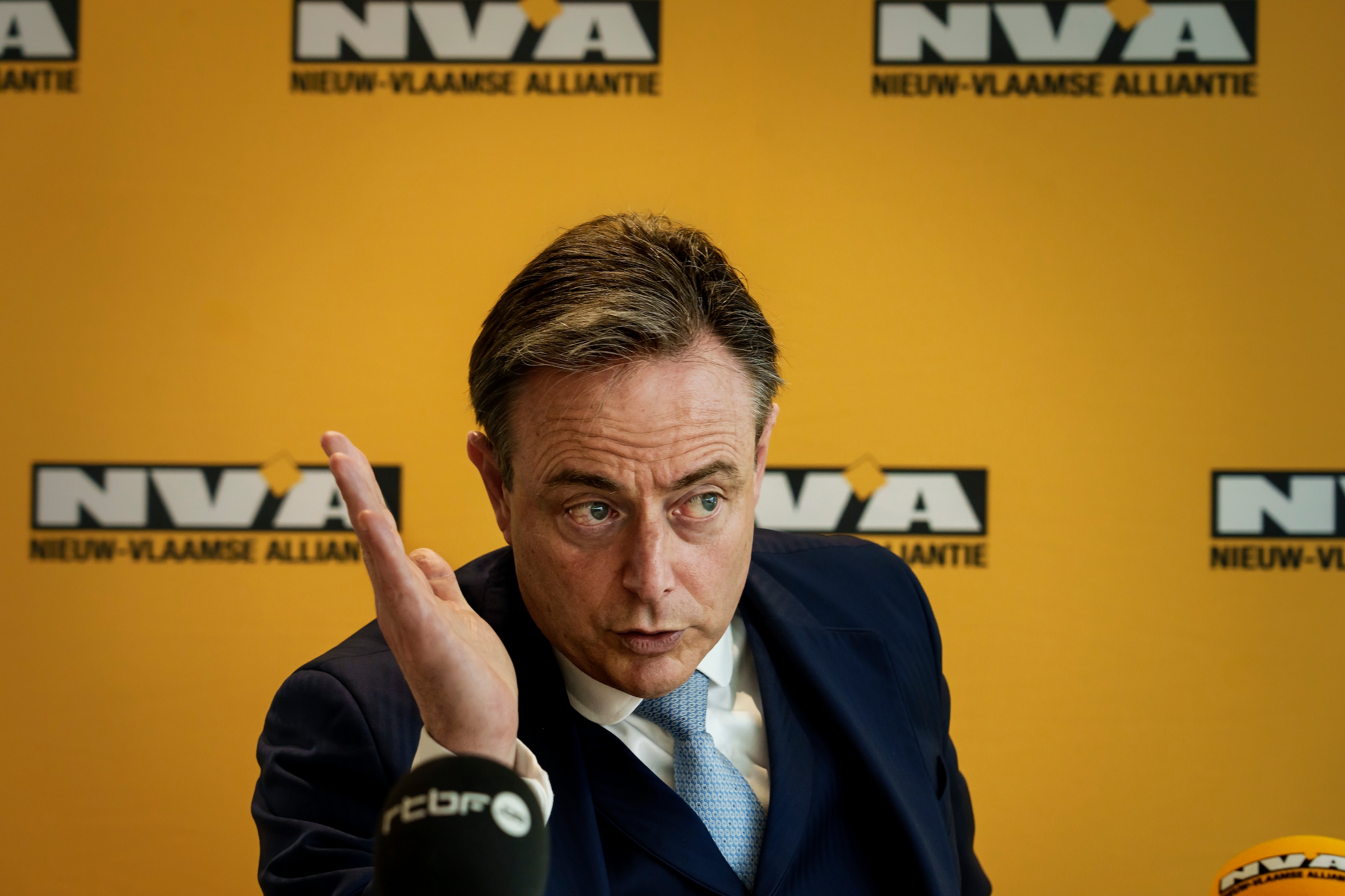 Bart De Wever eerst op zoek naar deelakkoorden: waarom de deadline van ...