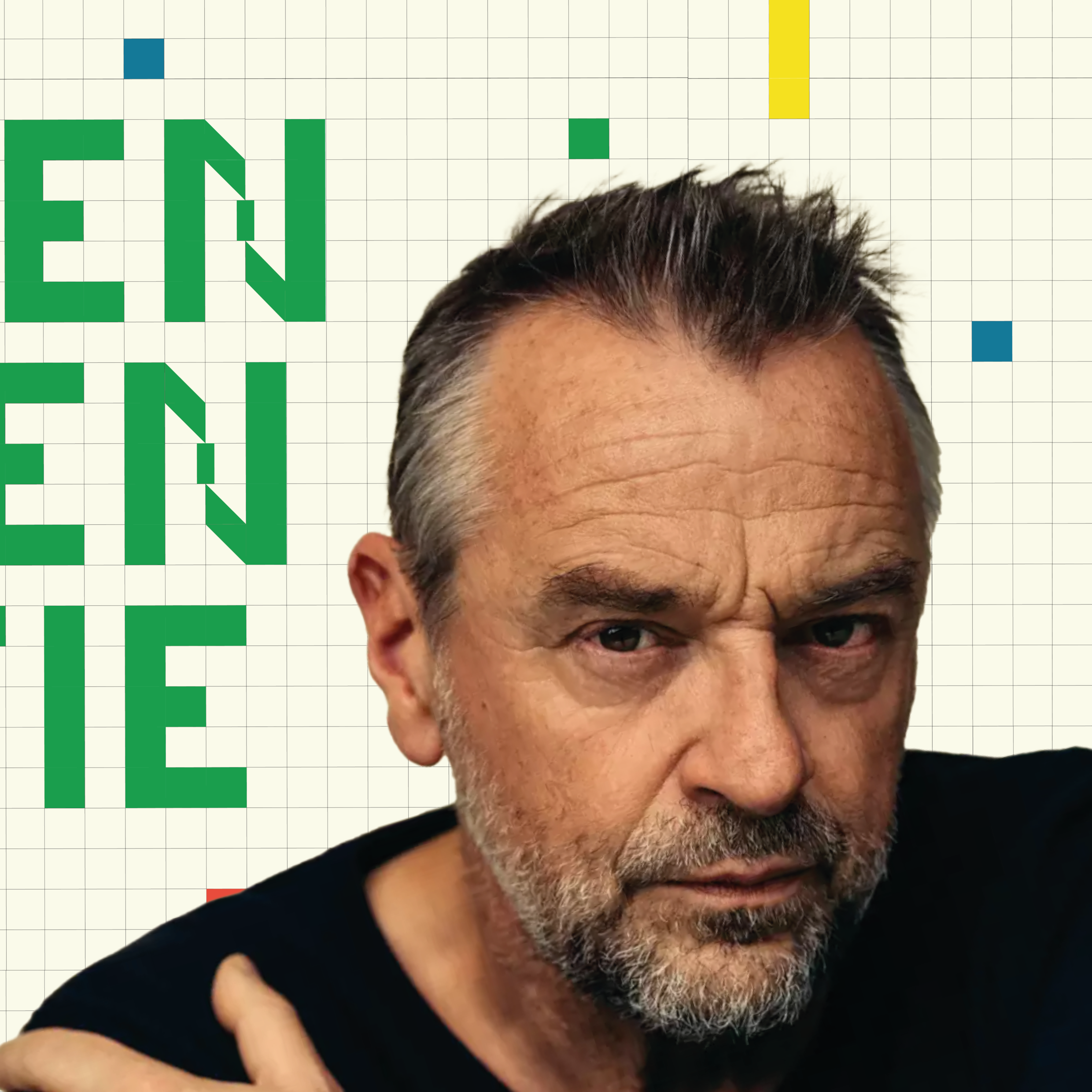 Falen is een optie | Podcast van De Morgen
