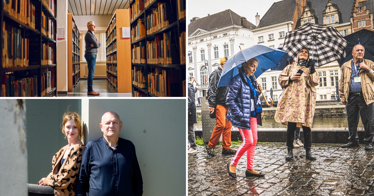 ‘Een job vinden voelt inmiddels aan als de lotto winnen’: deze 5 ...