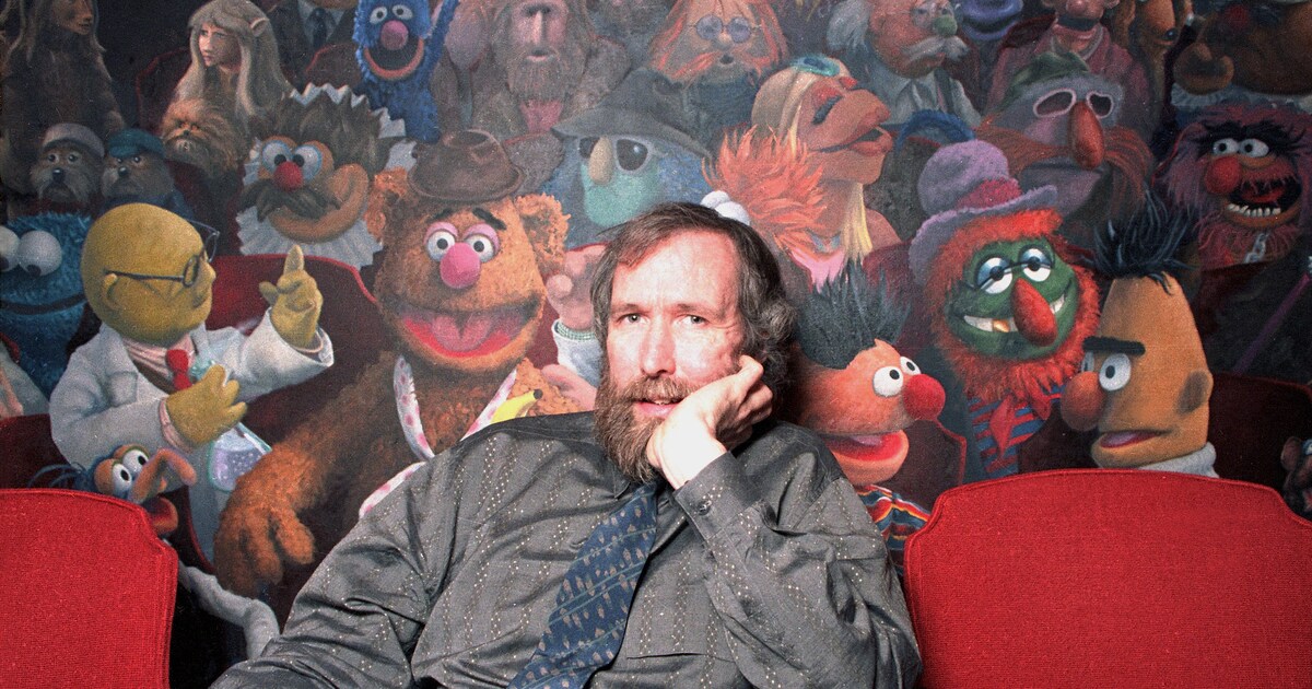 Meester der Muppets, tot voorbij de dood: nieuwe documentaire over Jim ...