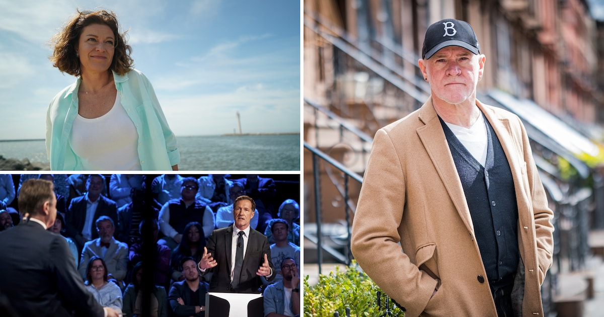 ‘U wilt nog altijd het einde van België’: 11 topverhalen van de ...