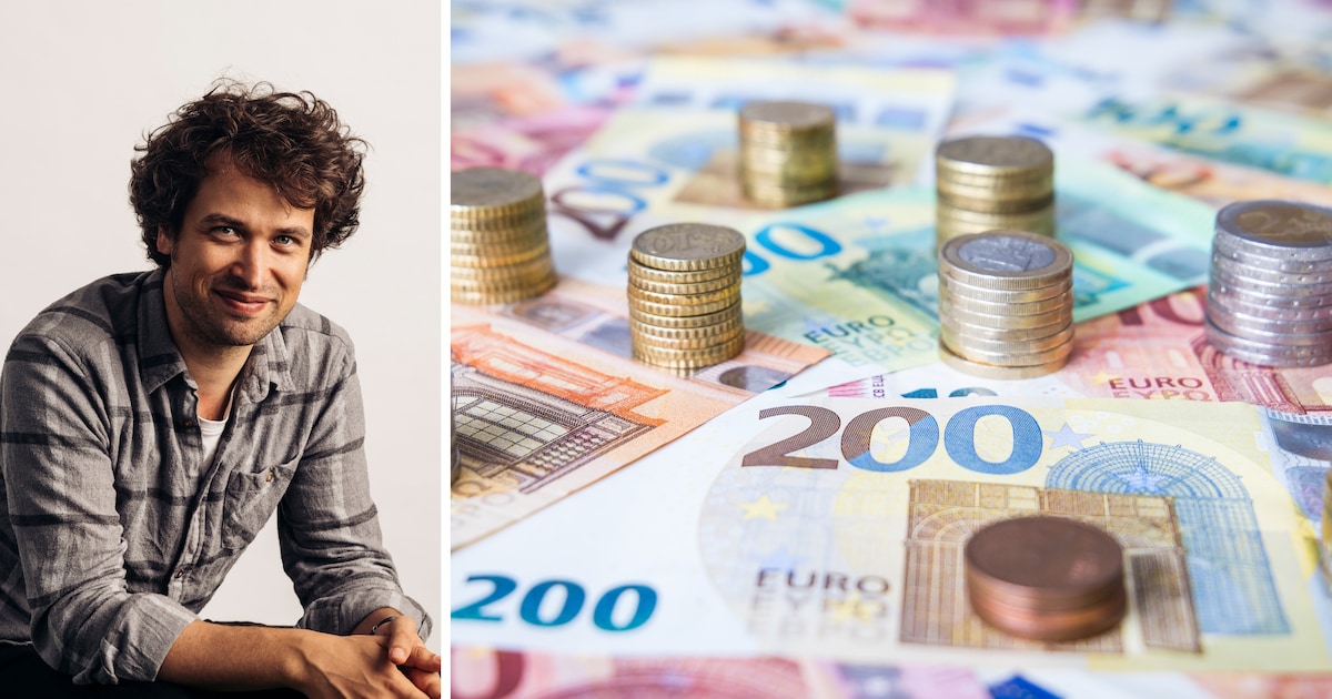 Wat leert het afgelopen jaar ons over hoe we met 'ons geld' moeten omgaan in 2025?