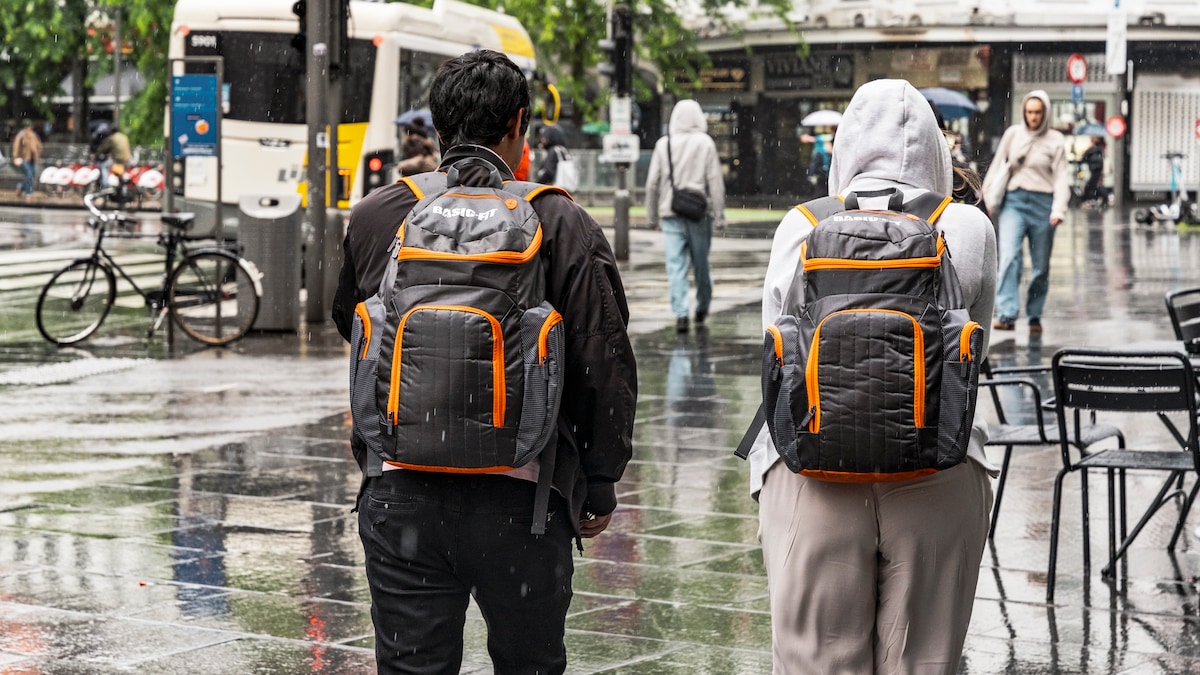 Basic fit tas hotsell