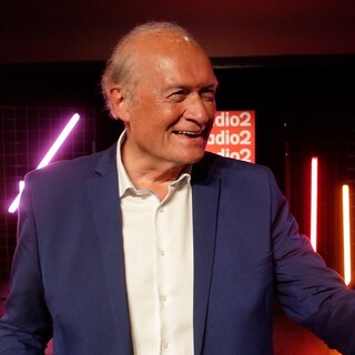 Jacques Vermeire haalt bijna 8.000 euro op tijdens veiling voor het goede doel