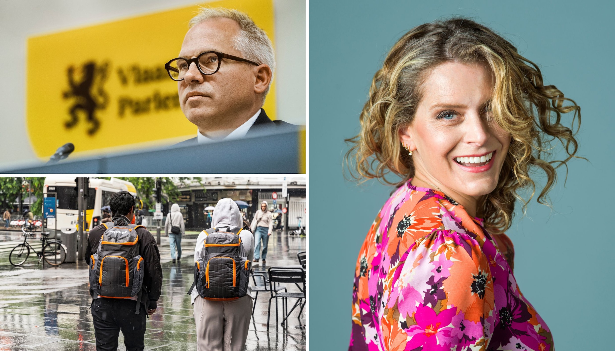 ‘Ik weet dat dit eigenlijk niet mag. Maar ik zie iedereen het doen’: 11 ...