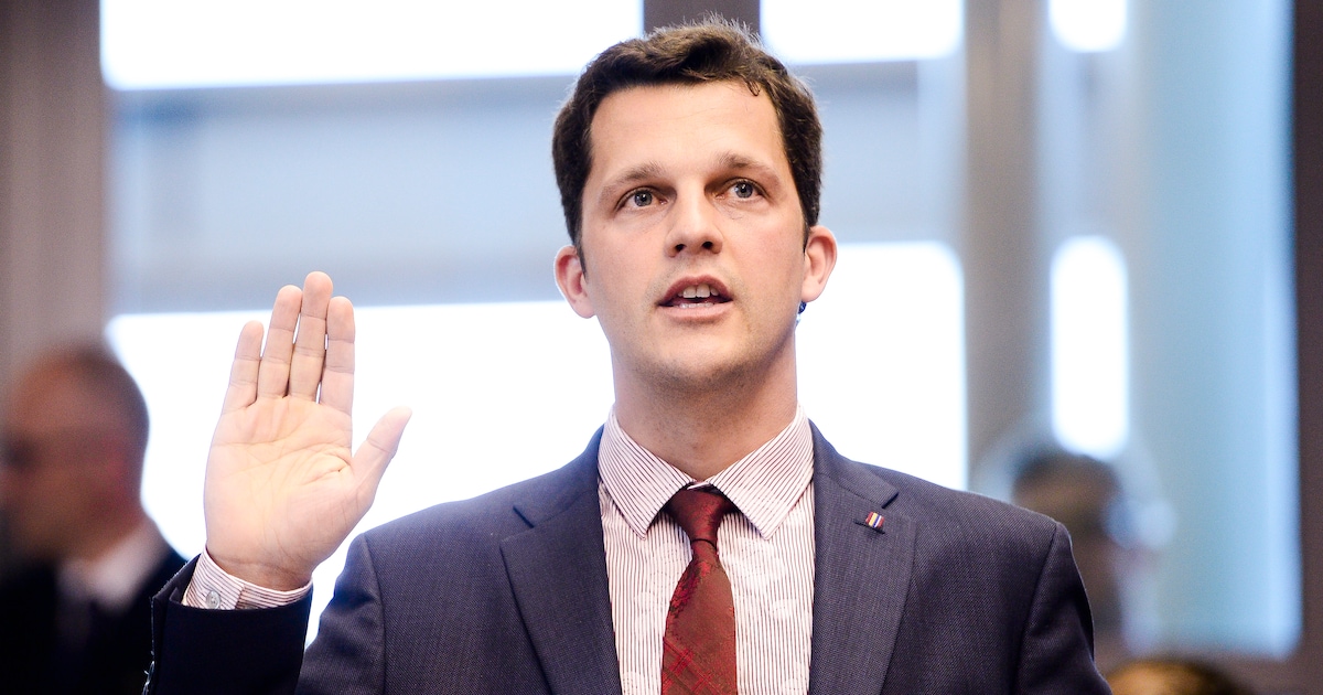 Parket opent onderzoek naar Brusselse liberaal na klacht over misbruik van overheidsmiddelen