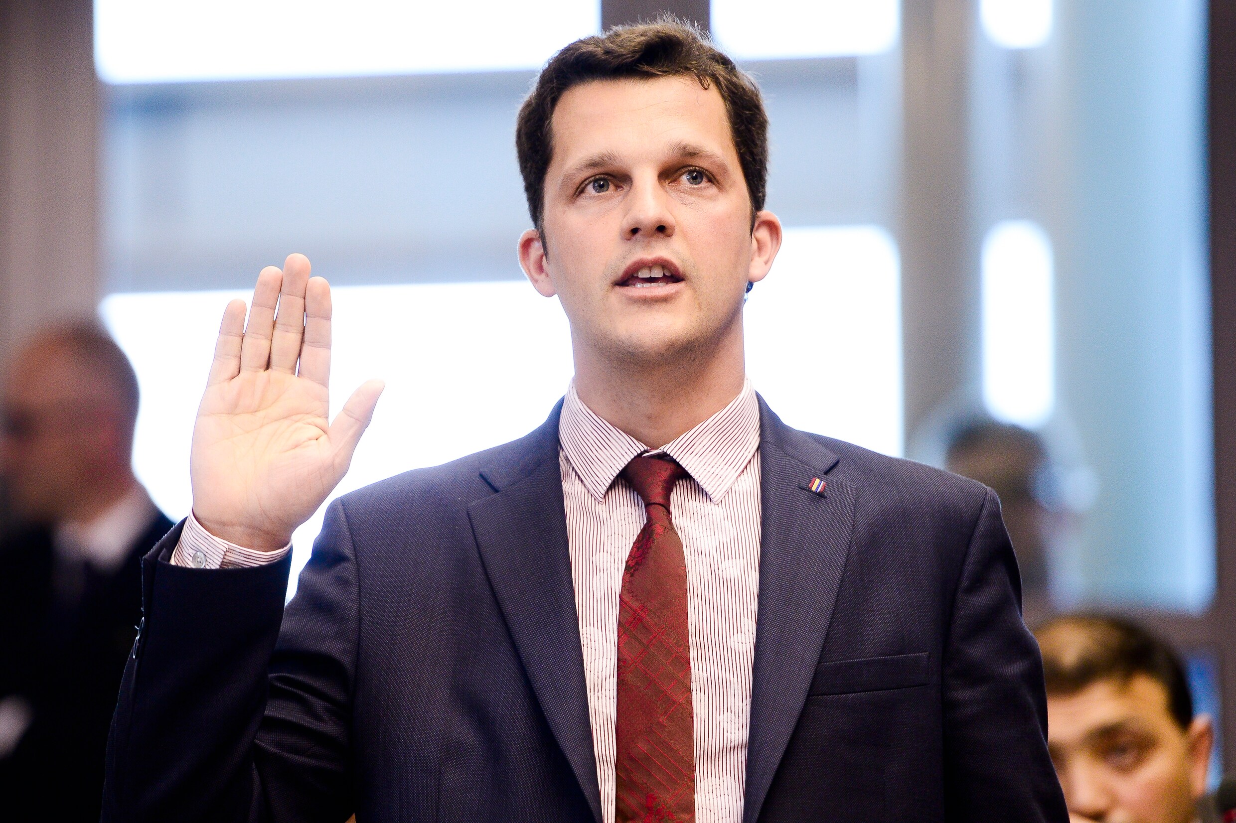 Parket opent onderzoek naar Brusselse liberaal na klacht over misbruik ...