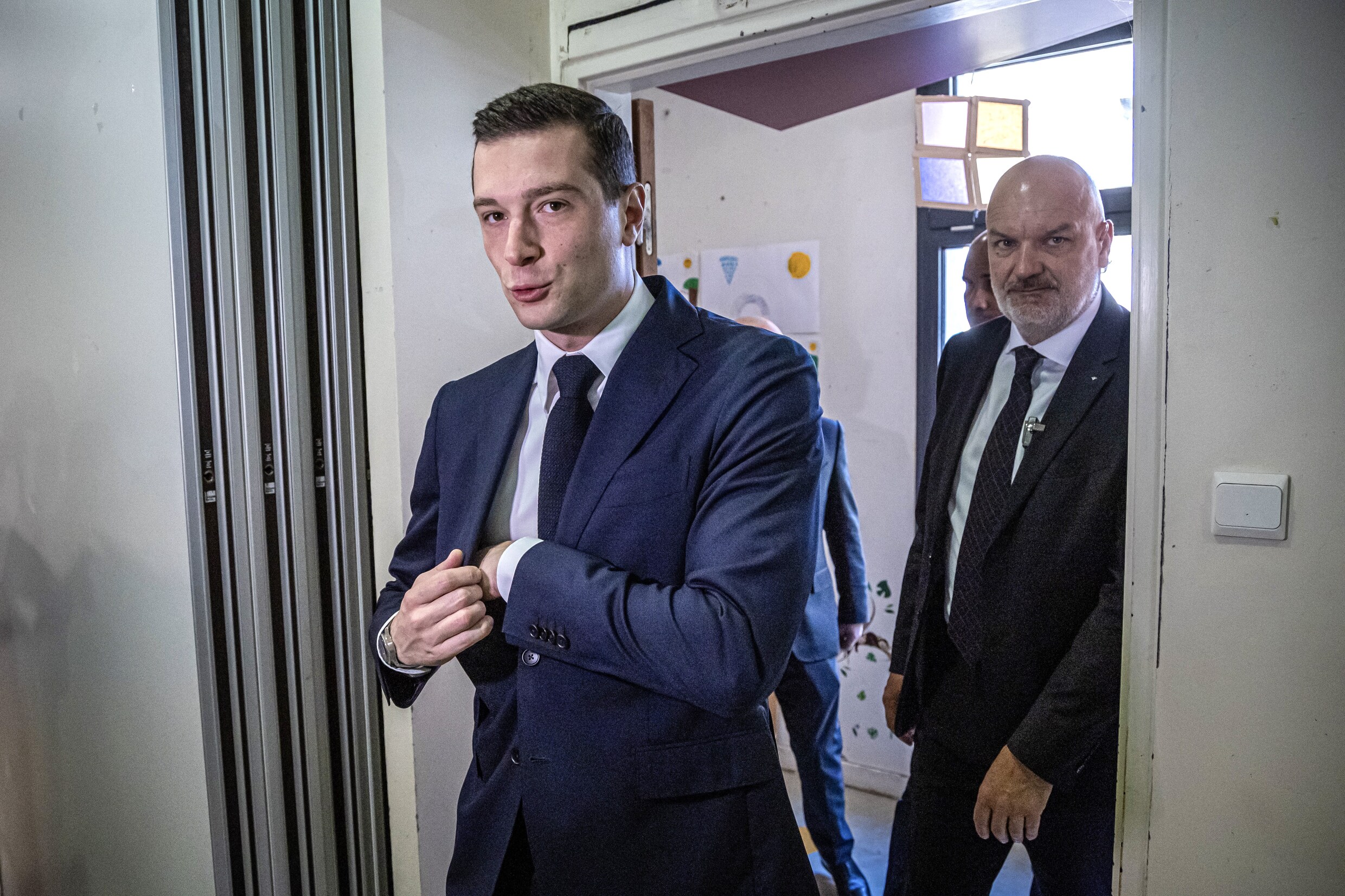 Drie zaken om vandaag in het achterhoofd te houden bij de onverwachte