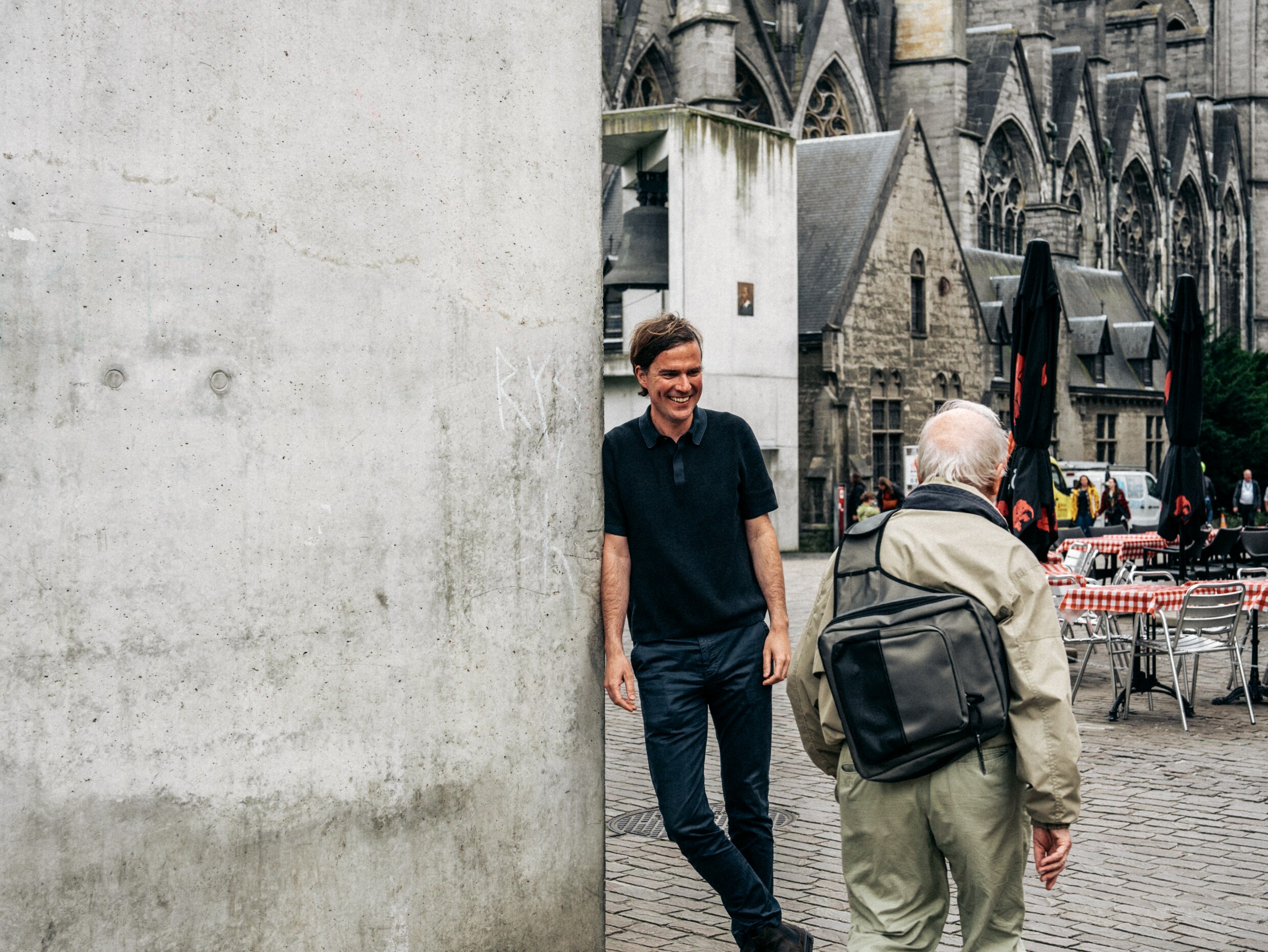 ‘Wij Staan Verhoudingsgewijs Ver - Vér - Boven Antwerpen’: Gents ...