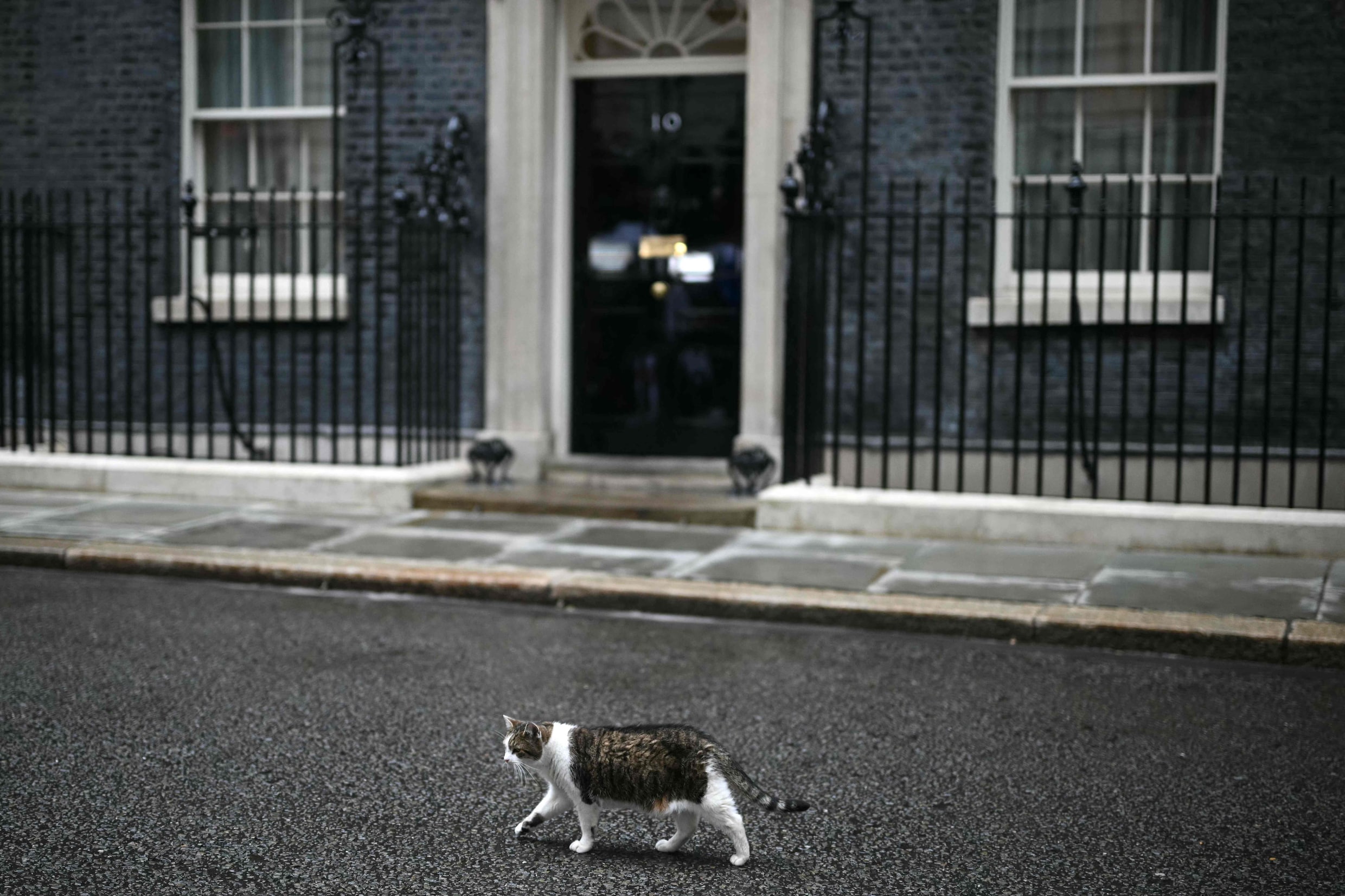 Live - Britse verkiezingen. Nieuwe Britse premier Keir Starmer duidt ...