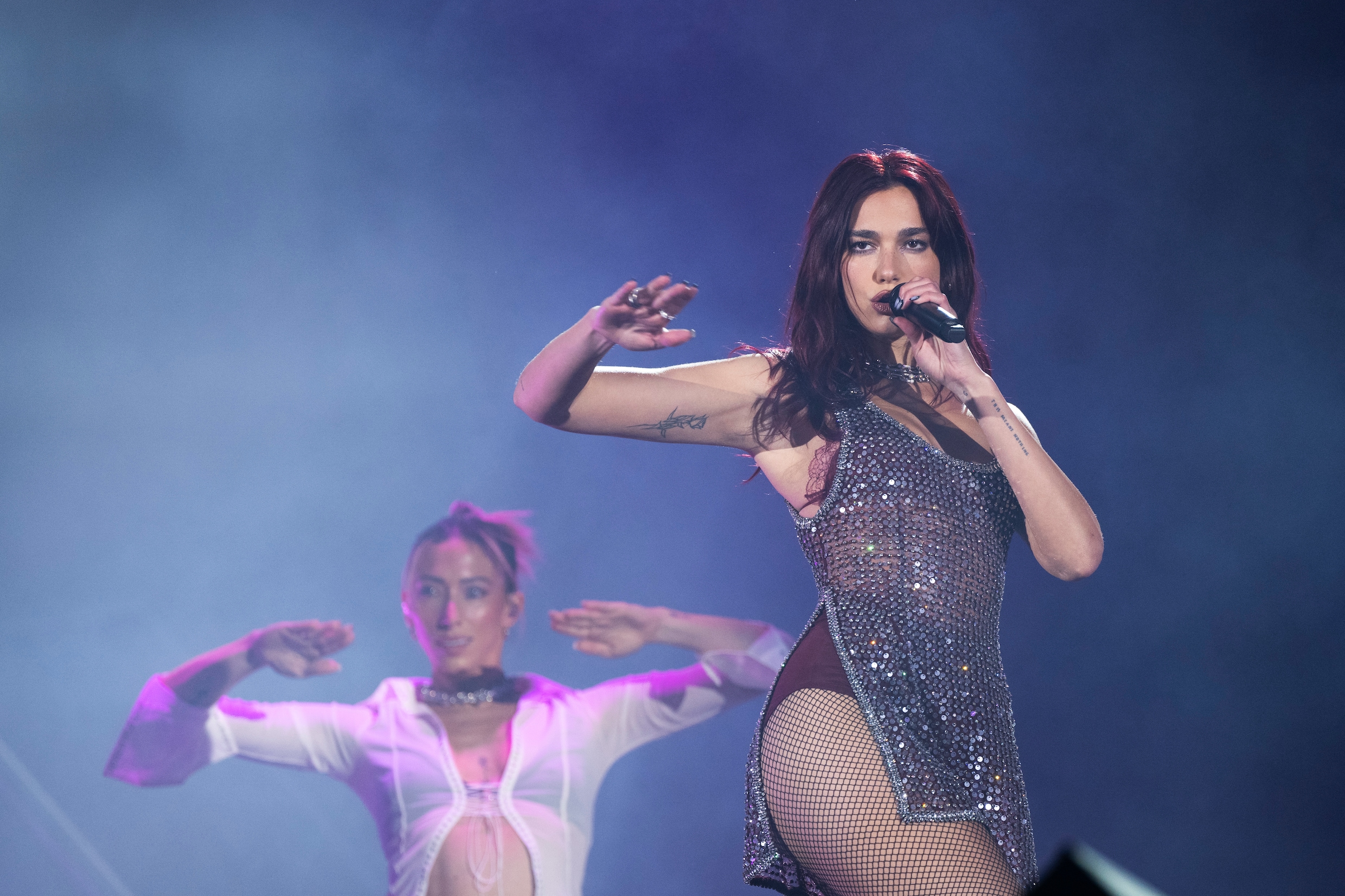 Grote festivals als Rock Werchter hebben een probleem met headliners 