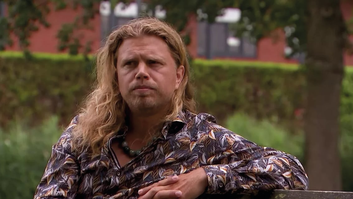 Spermadonor uit 'The Man with 1000 Kids' klaagt Netflix aan | De Morgen
