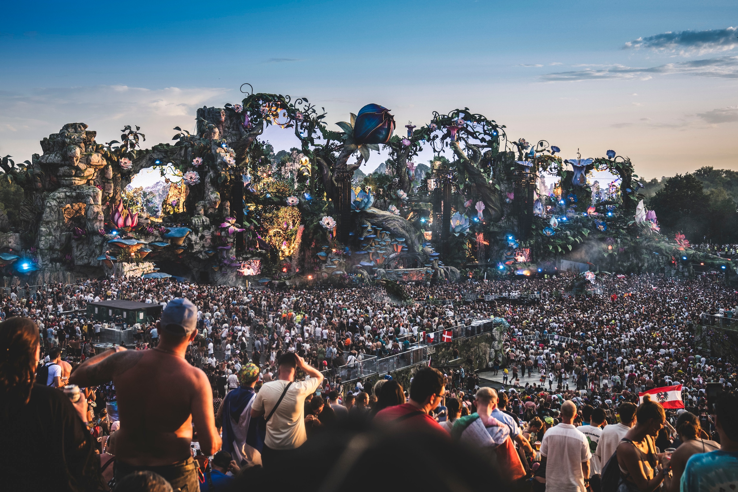 Waarom Tomorrowland met 100 miljoen euro omzet toch geen gigantische winsten boekt